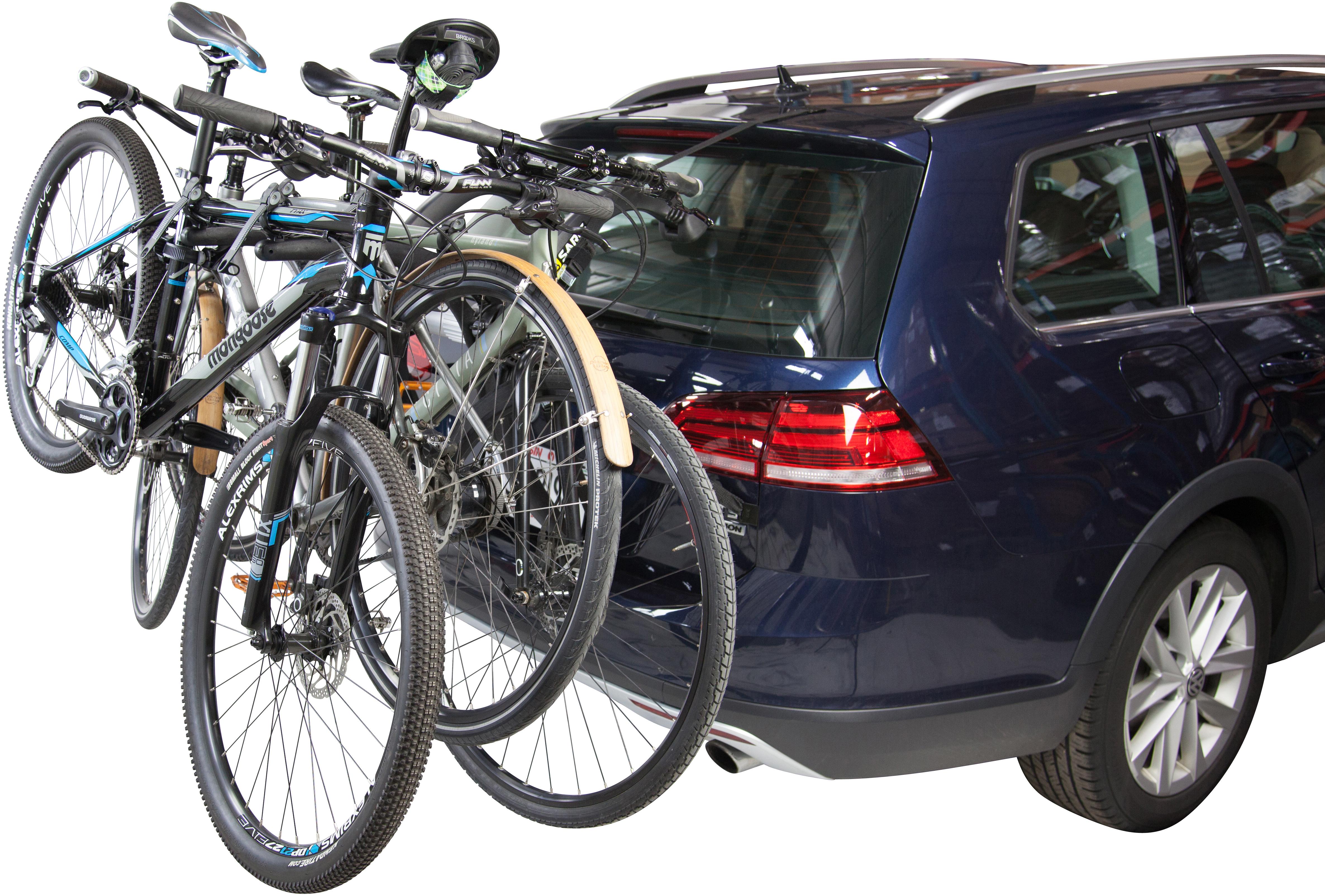 saris bones hitch rack