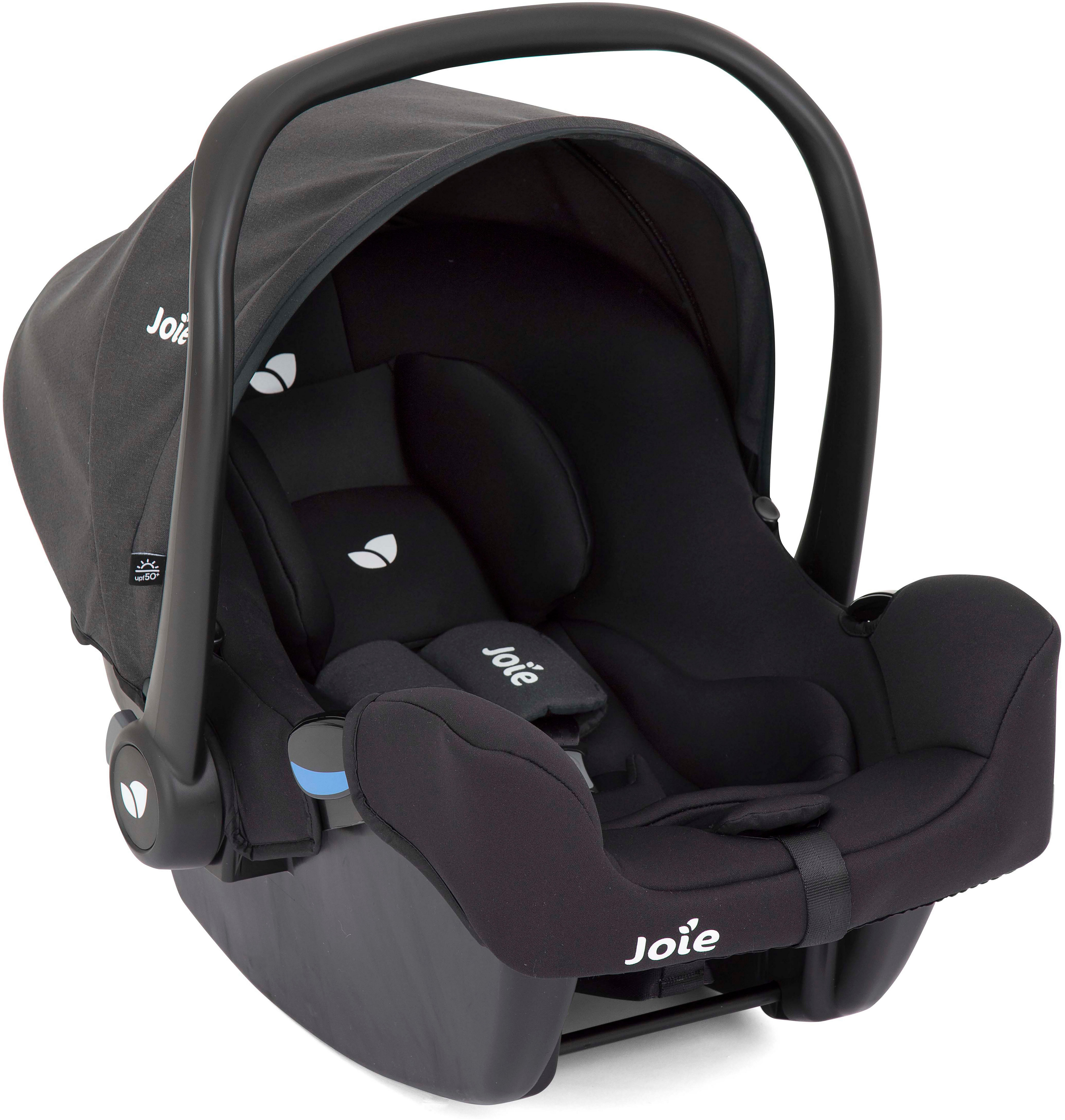 joie i base advance isofix
