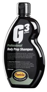 Farecla G3 Pro High Shine Shampoo