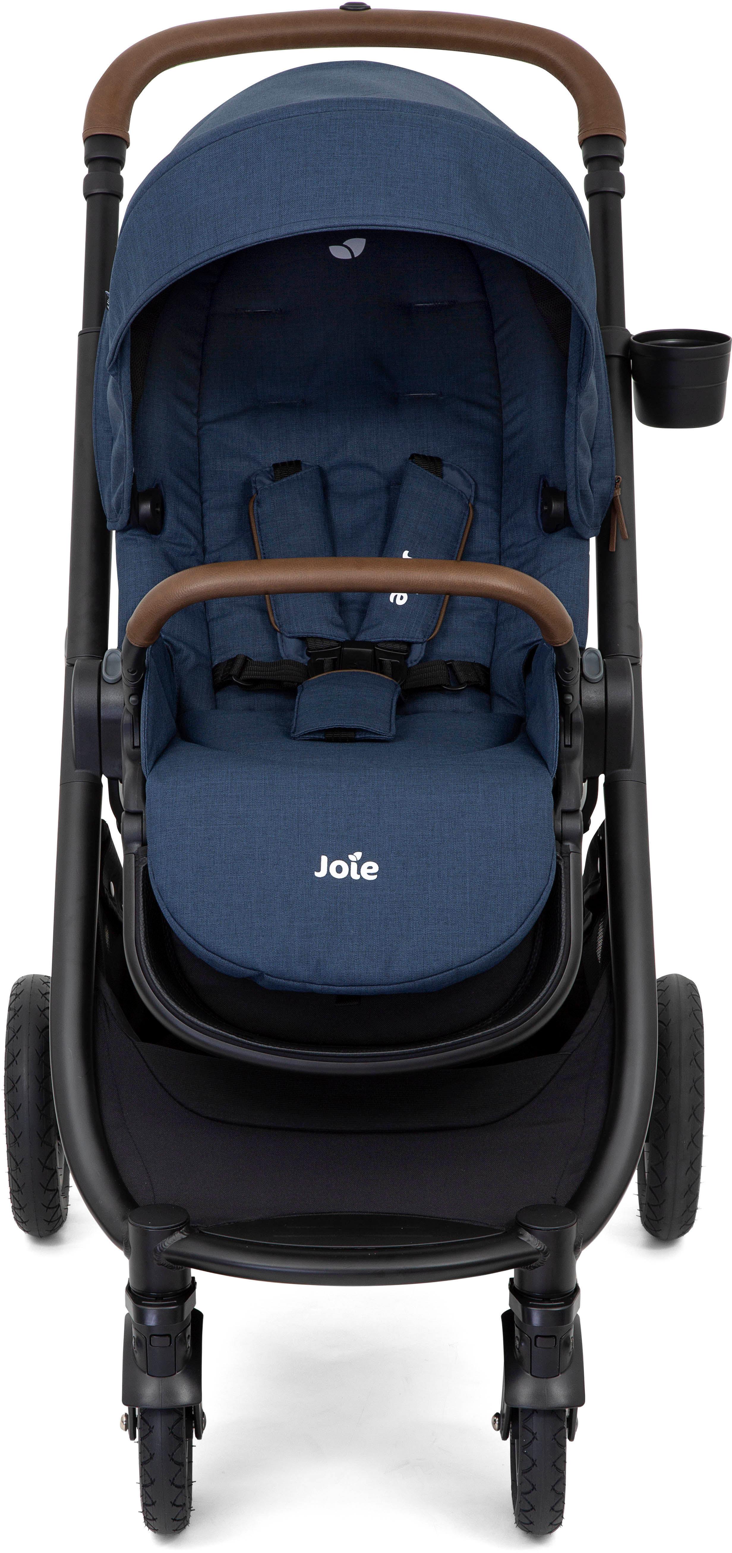 joie stroller halfords