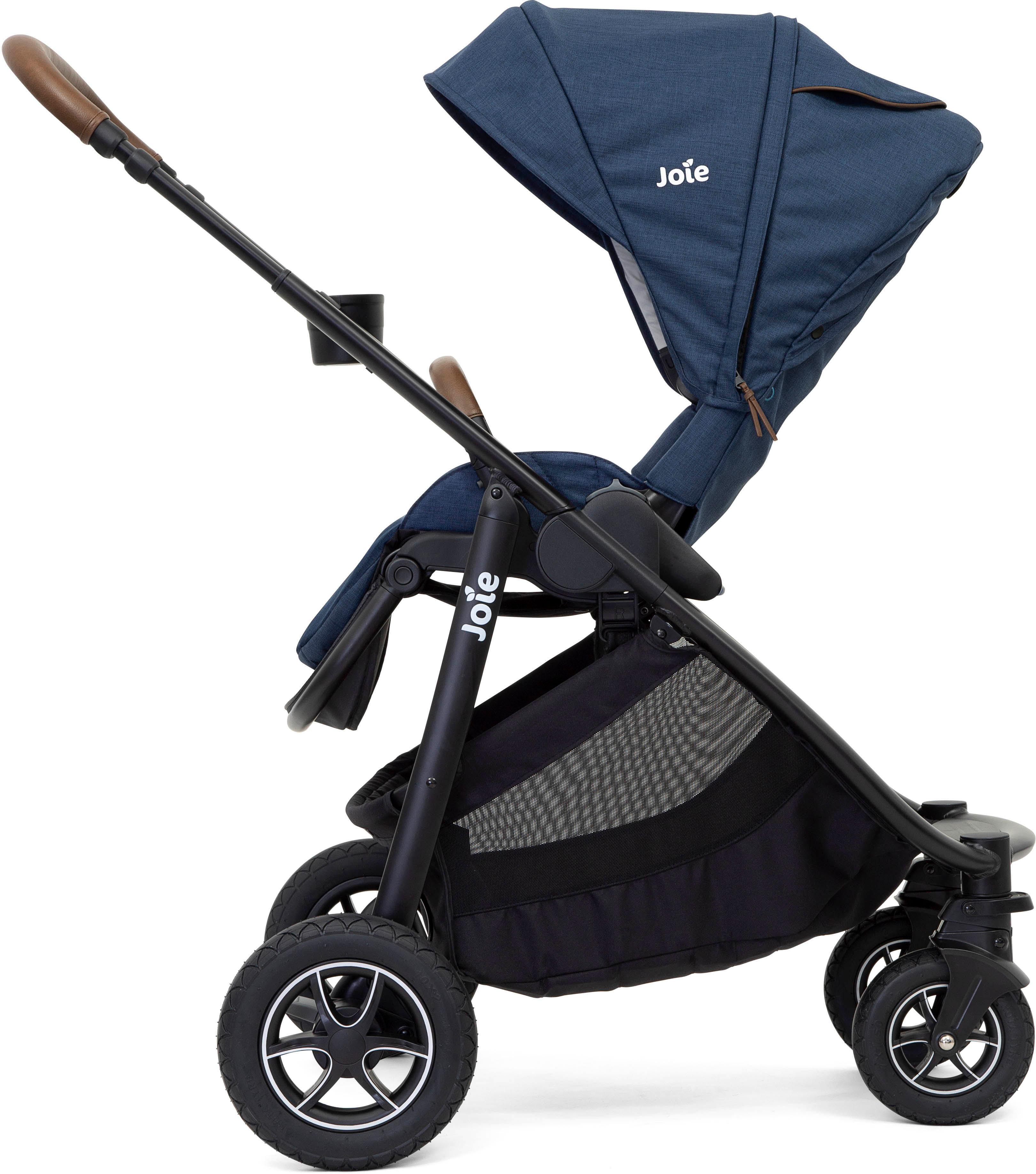 halfords joie stroller