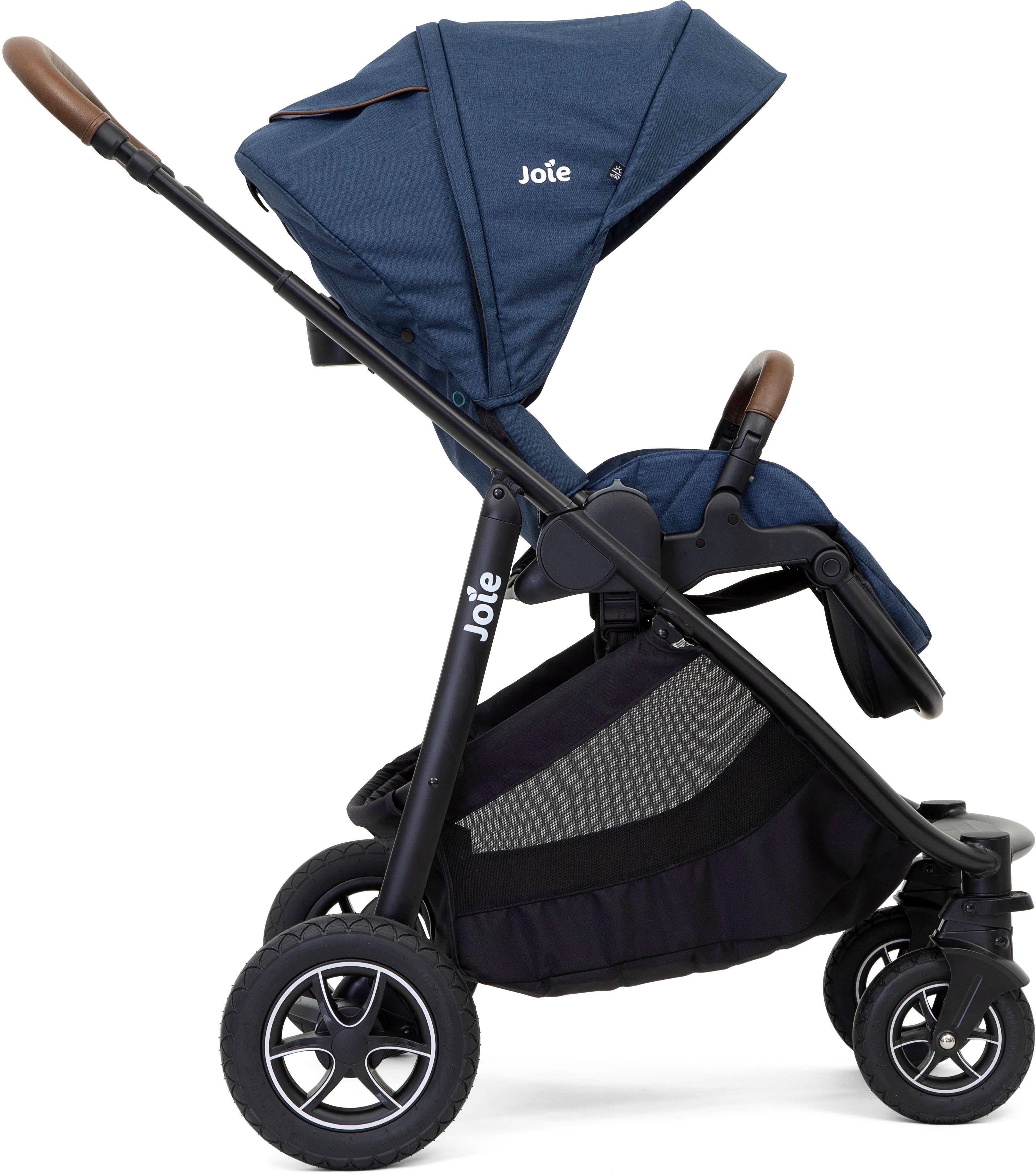 joie stroller halfords