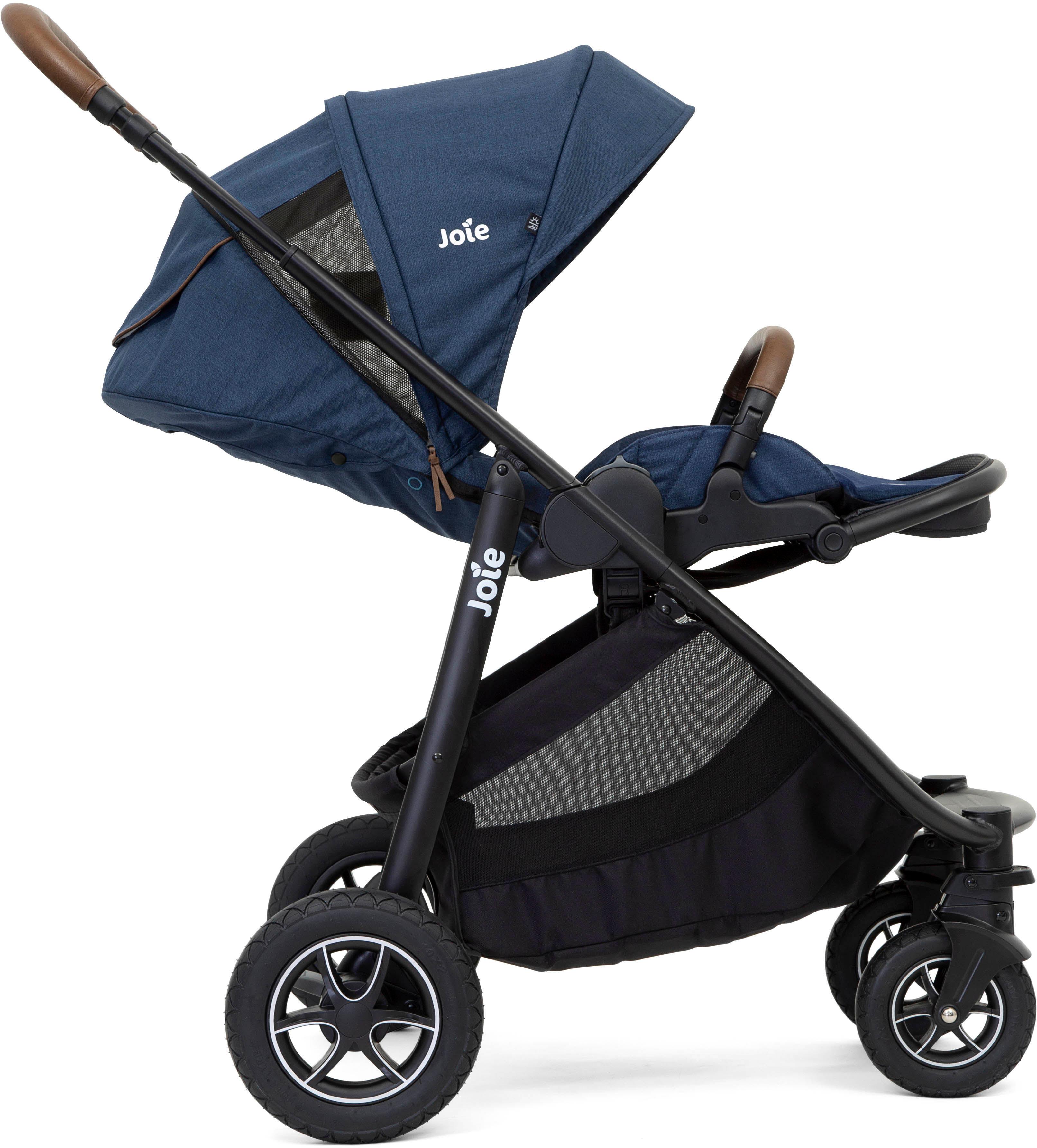 halfords joie stroller