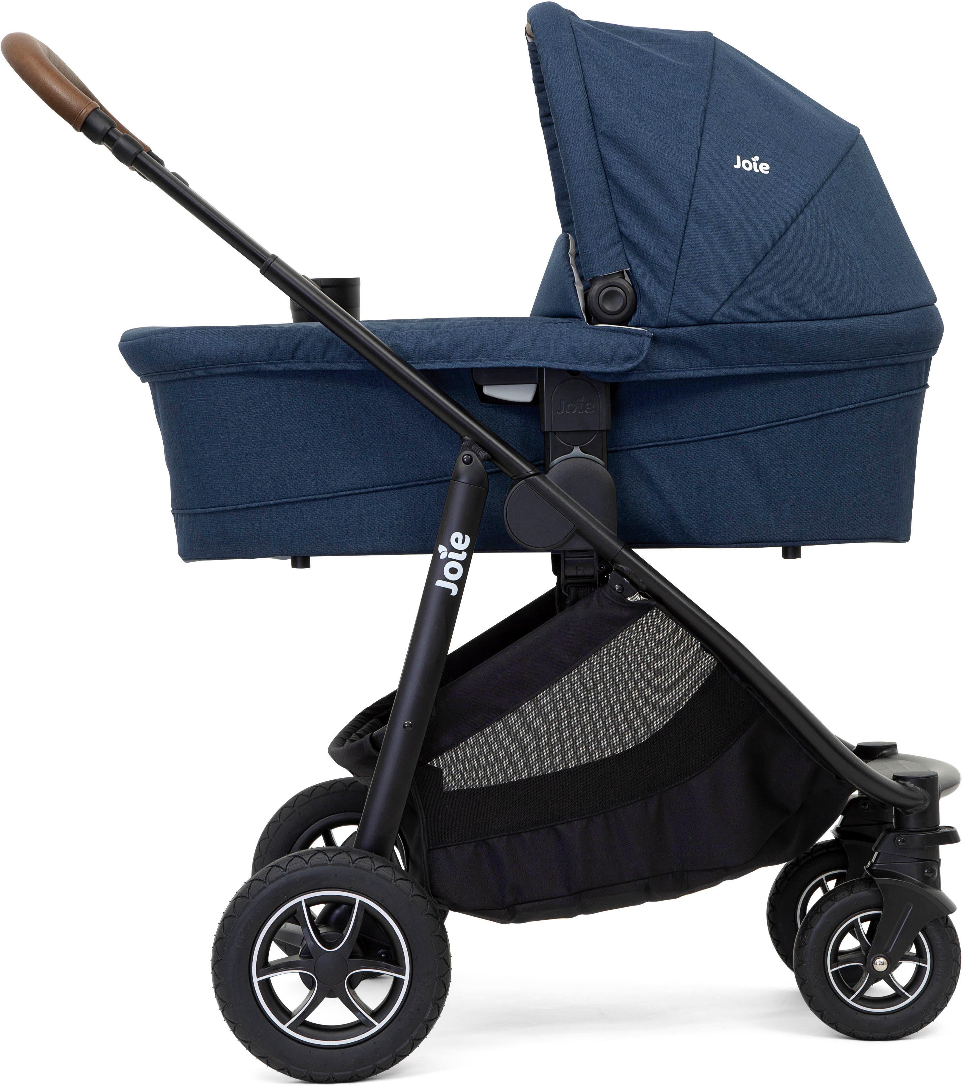 joie stroller halfords