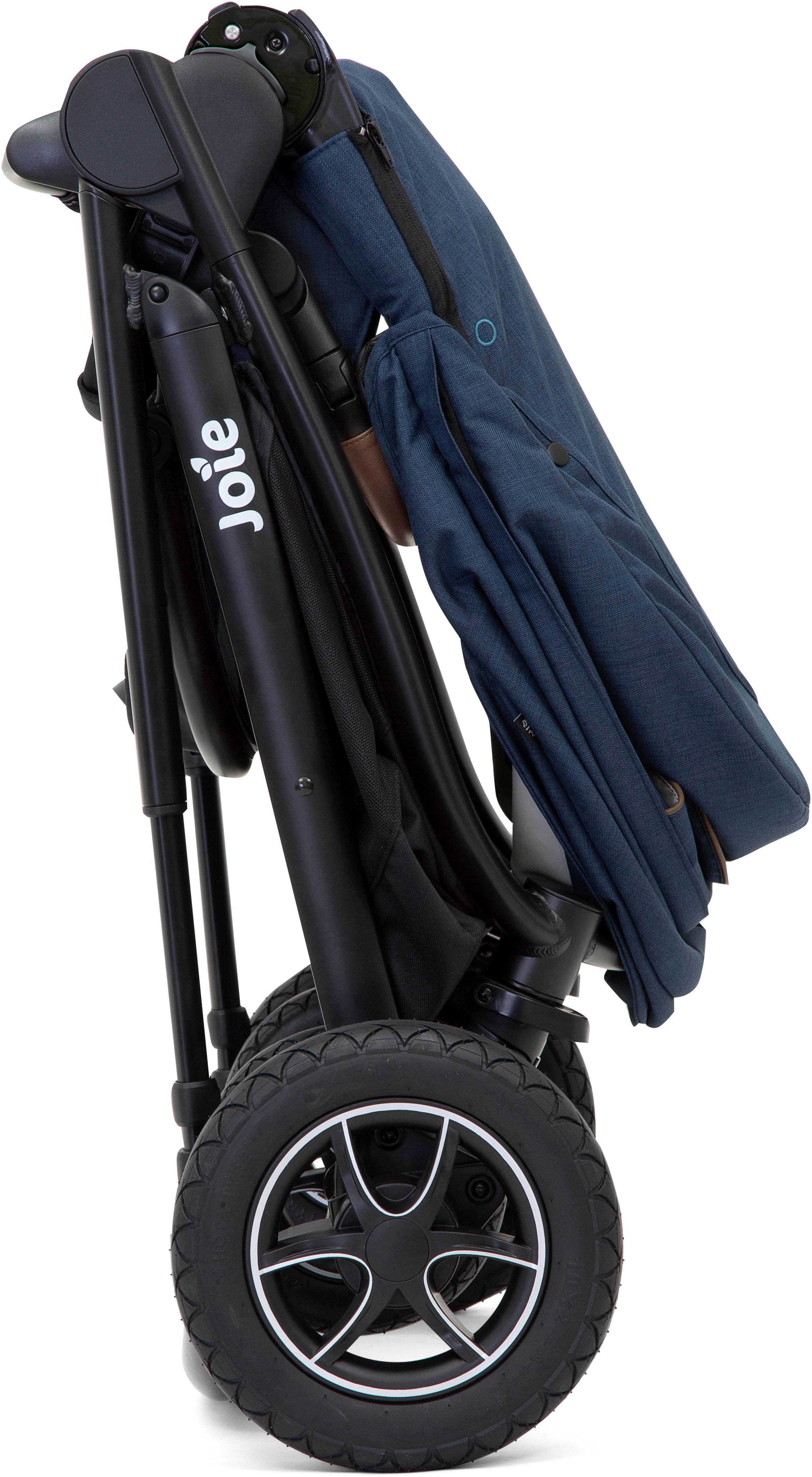 halfords joie stroller