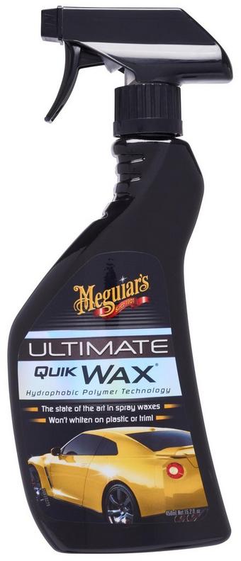 meguiars 450ml quik