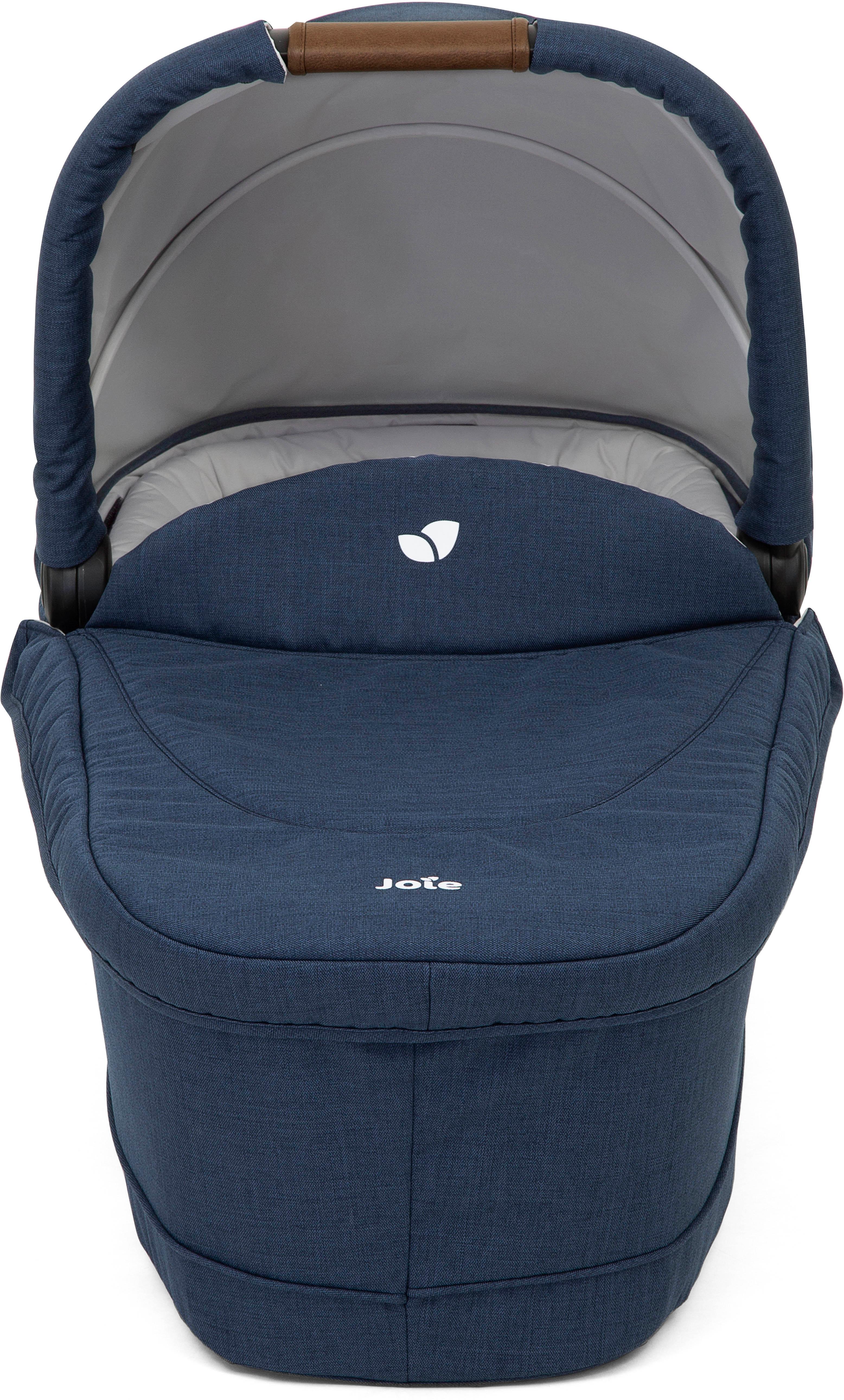 joie ramble carrycot