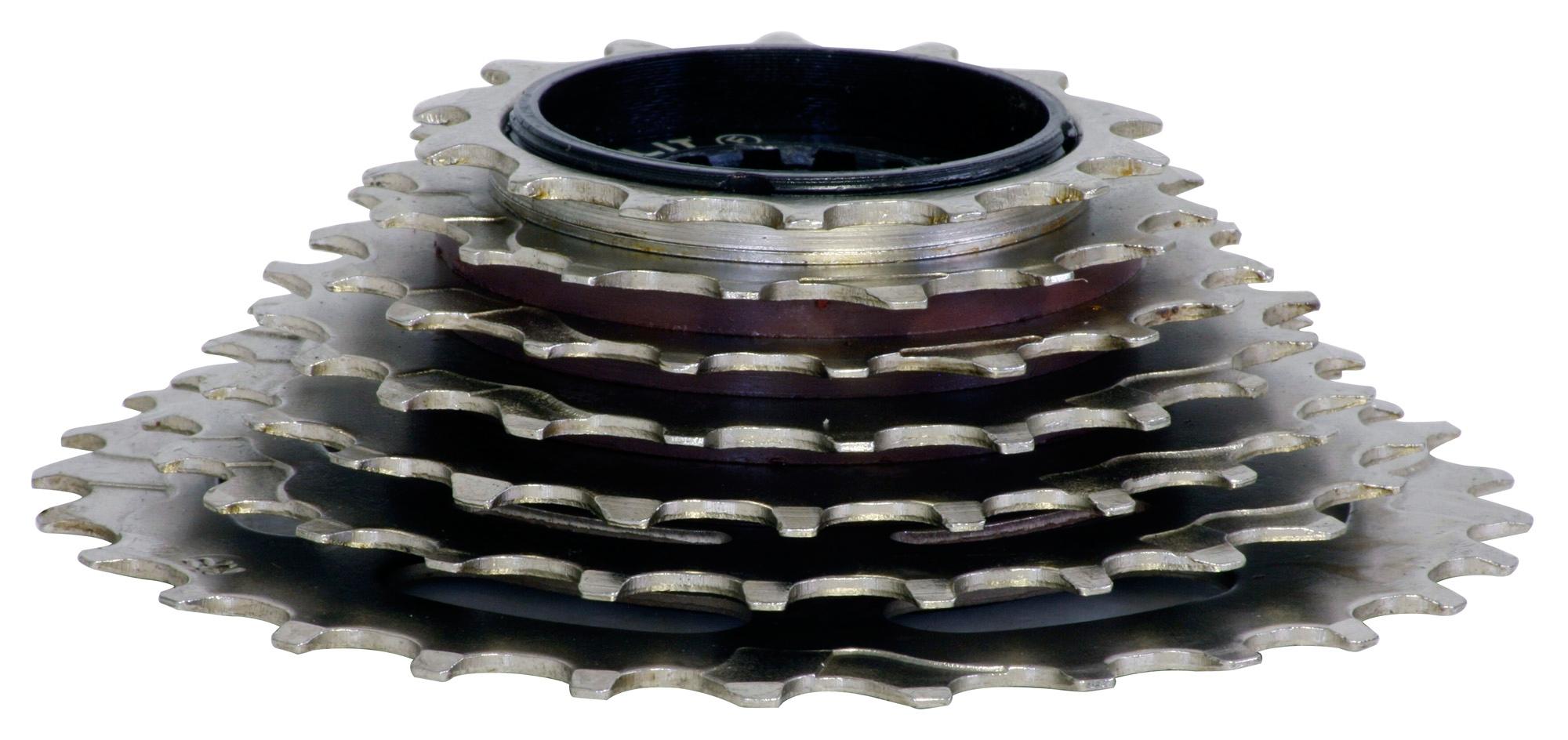 shimano 8 speed cassette halfords