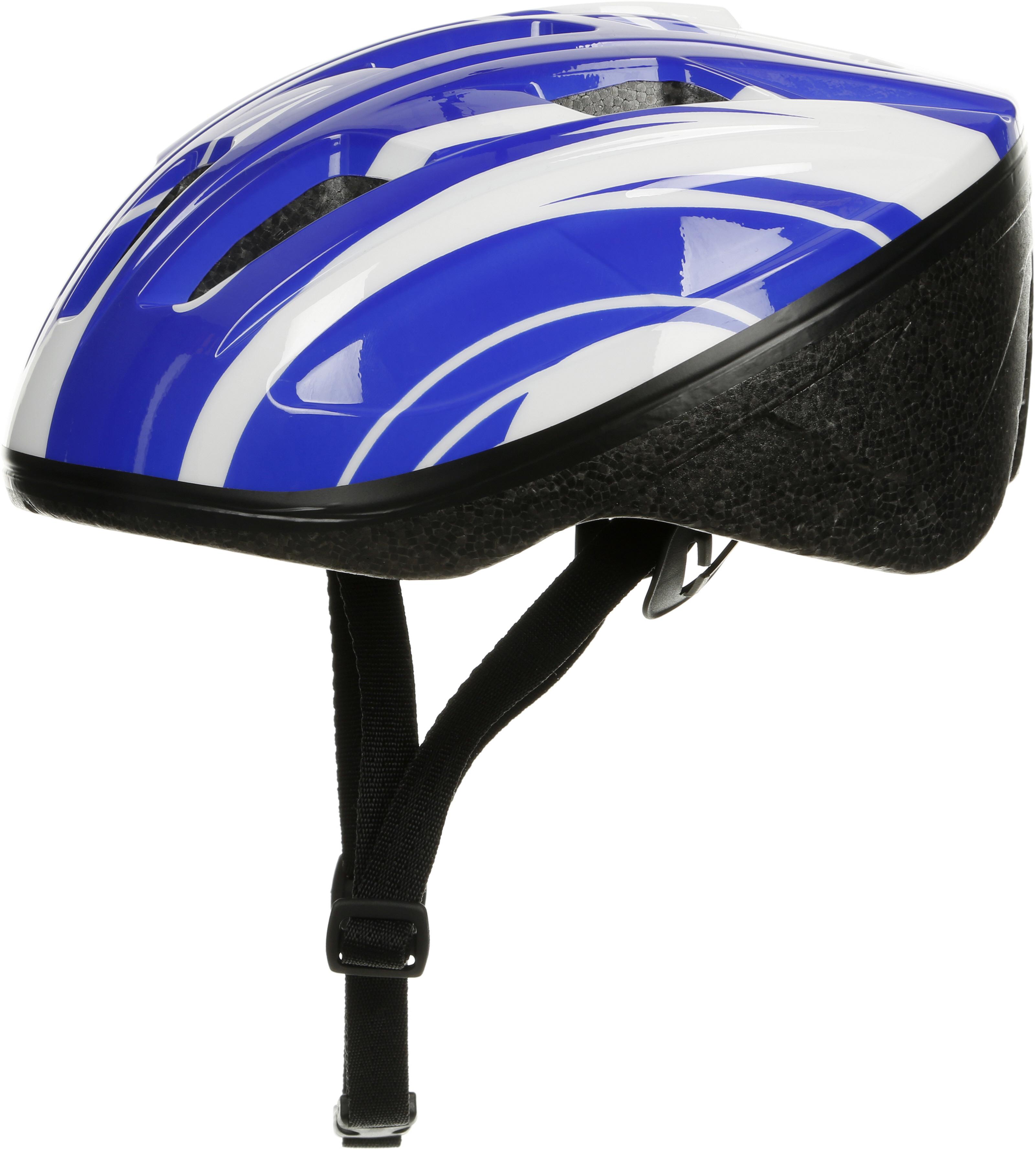 halfords kids helmets