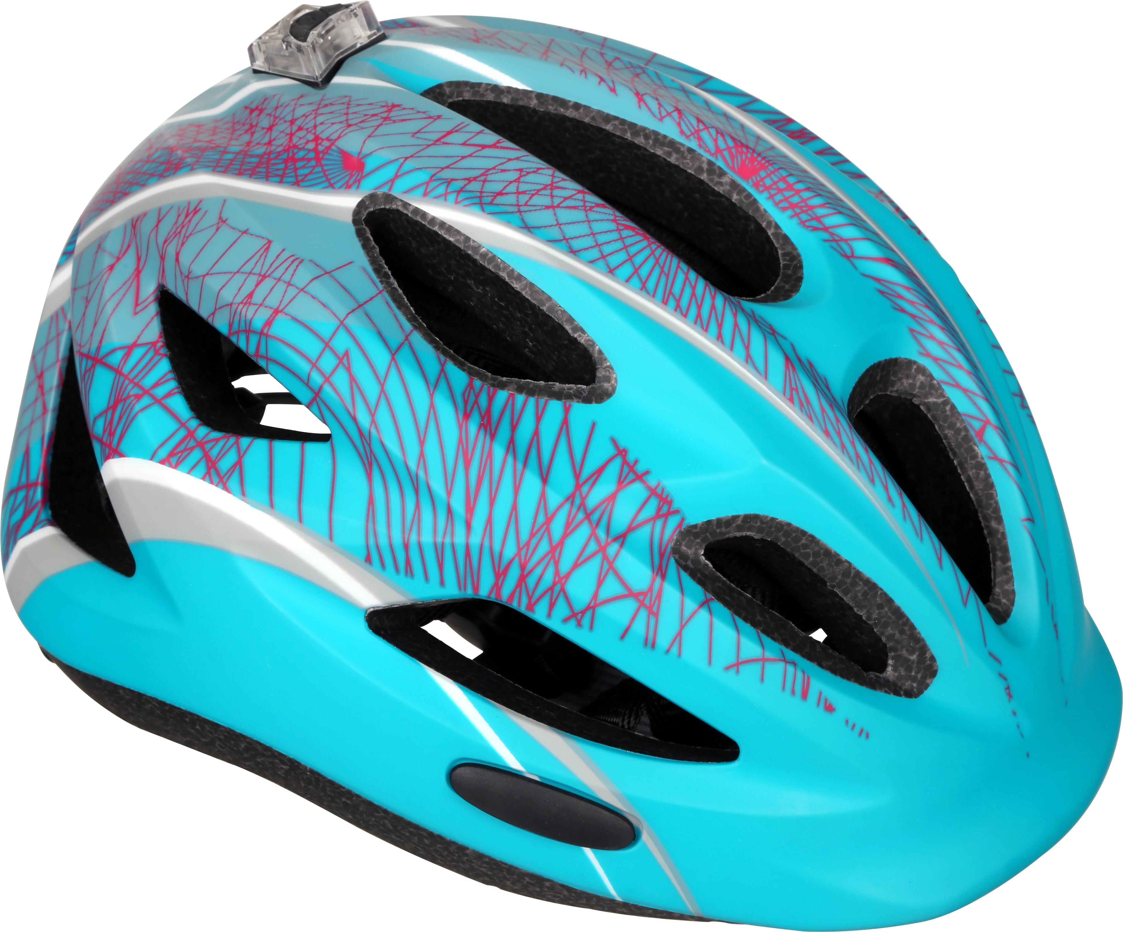 ladies helmet halfords