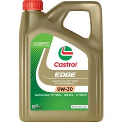 Castrol Engine Oil - 0W30