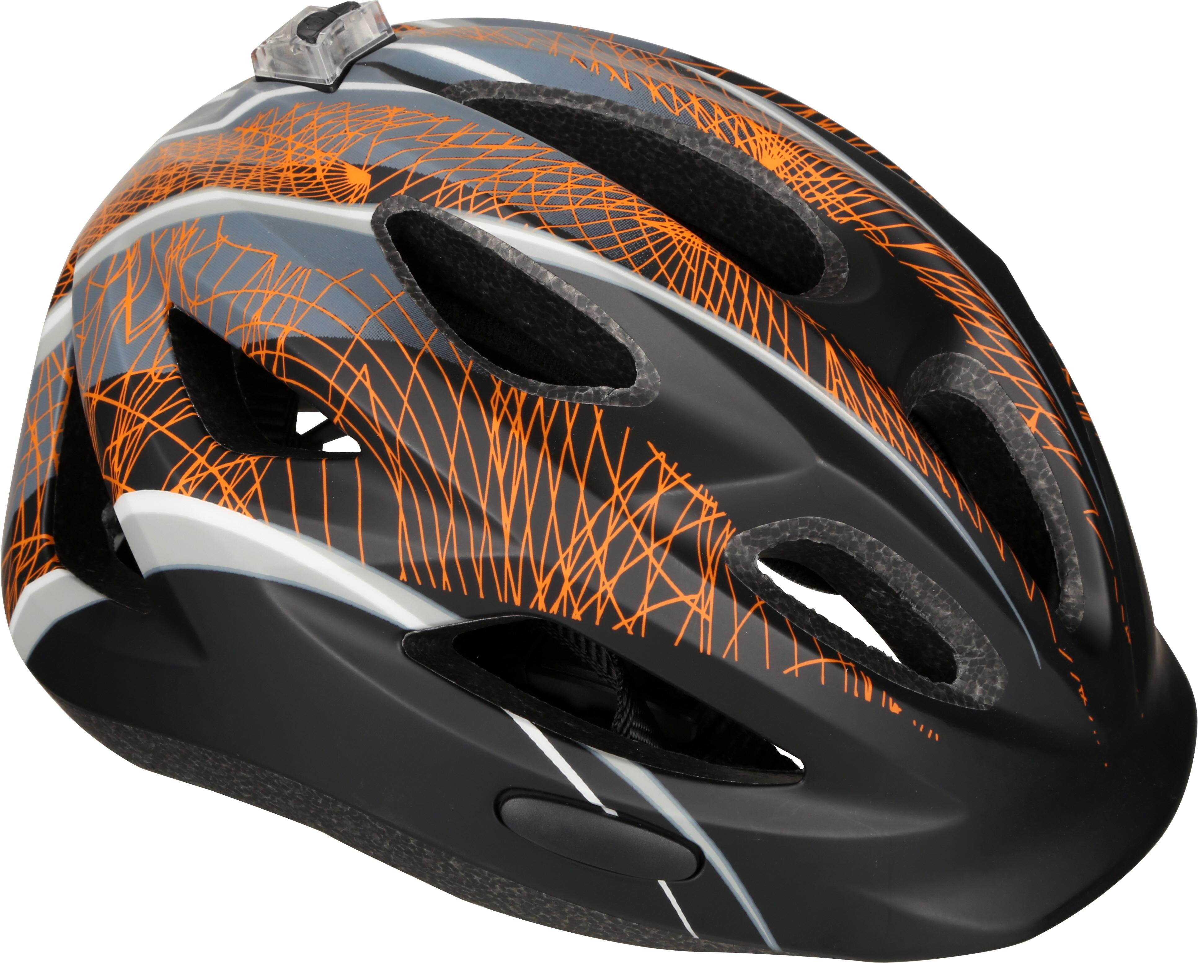 halfords bell helmet