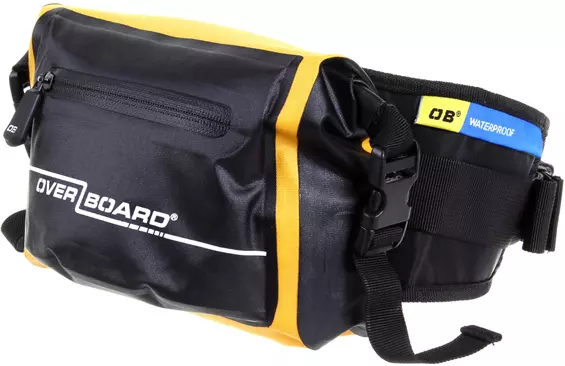 fanny pack waterproof