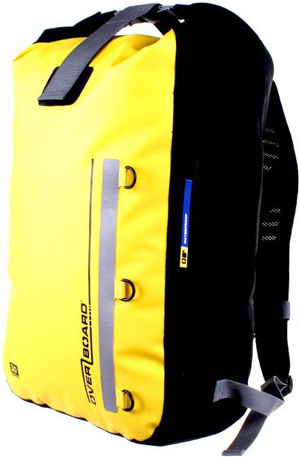 overboard rucksack 30l