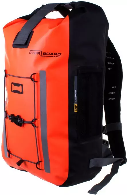 waterproof backpack 30 litres