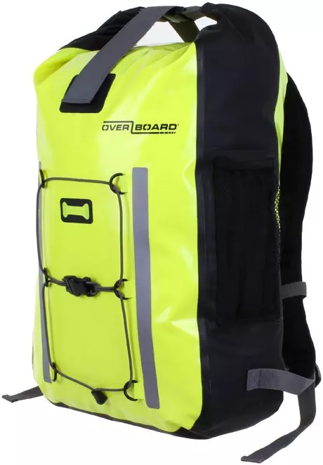 30 litre waterproof backpack