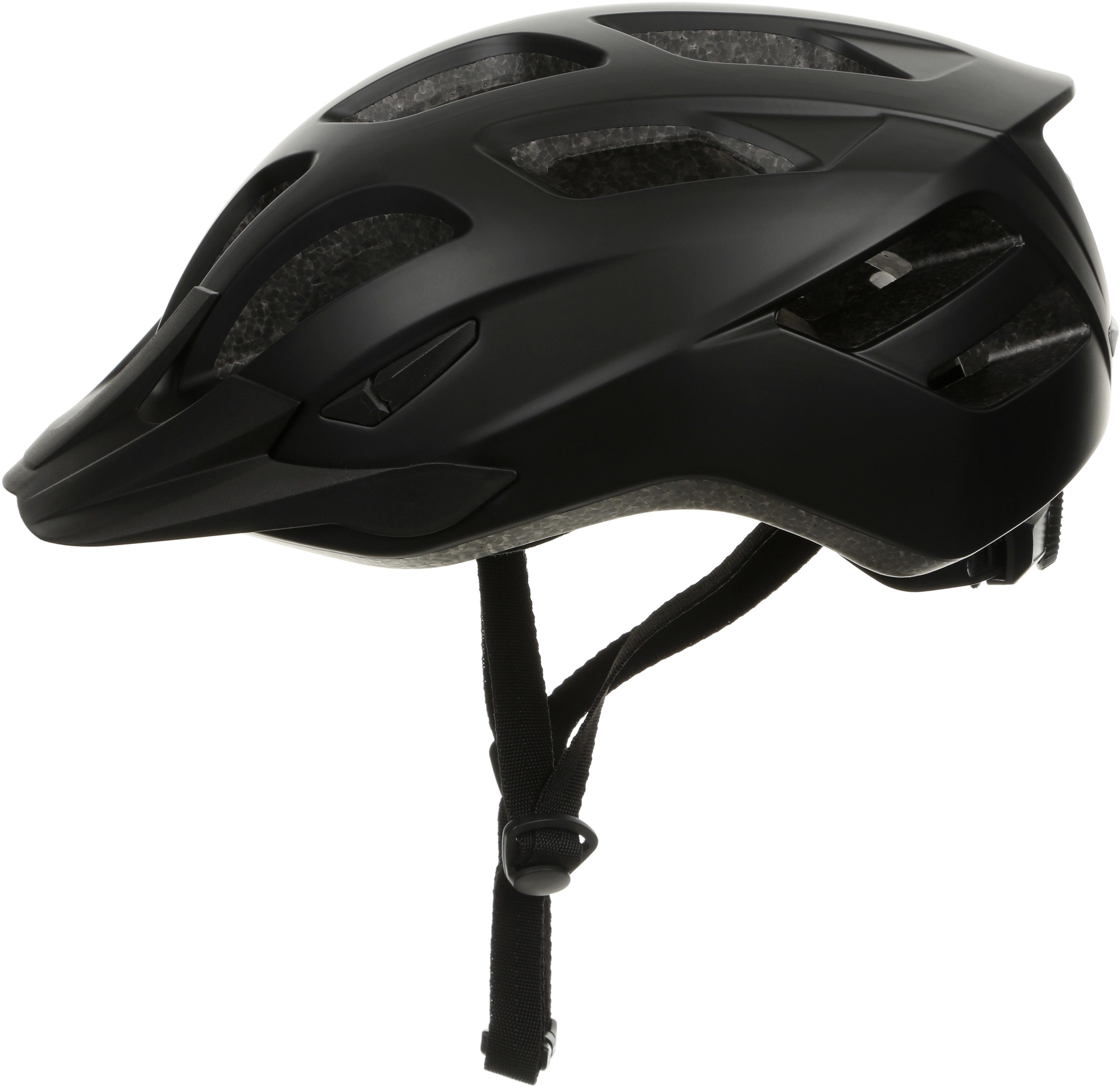 mountain bike helmets halfords