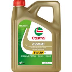 Castrol Engine Oil - 5W30