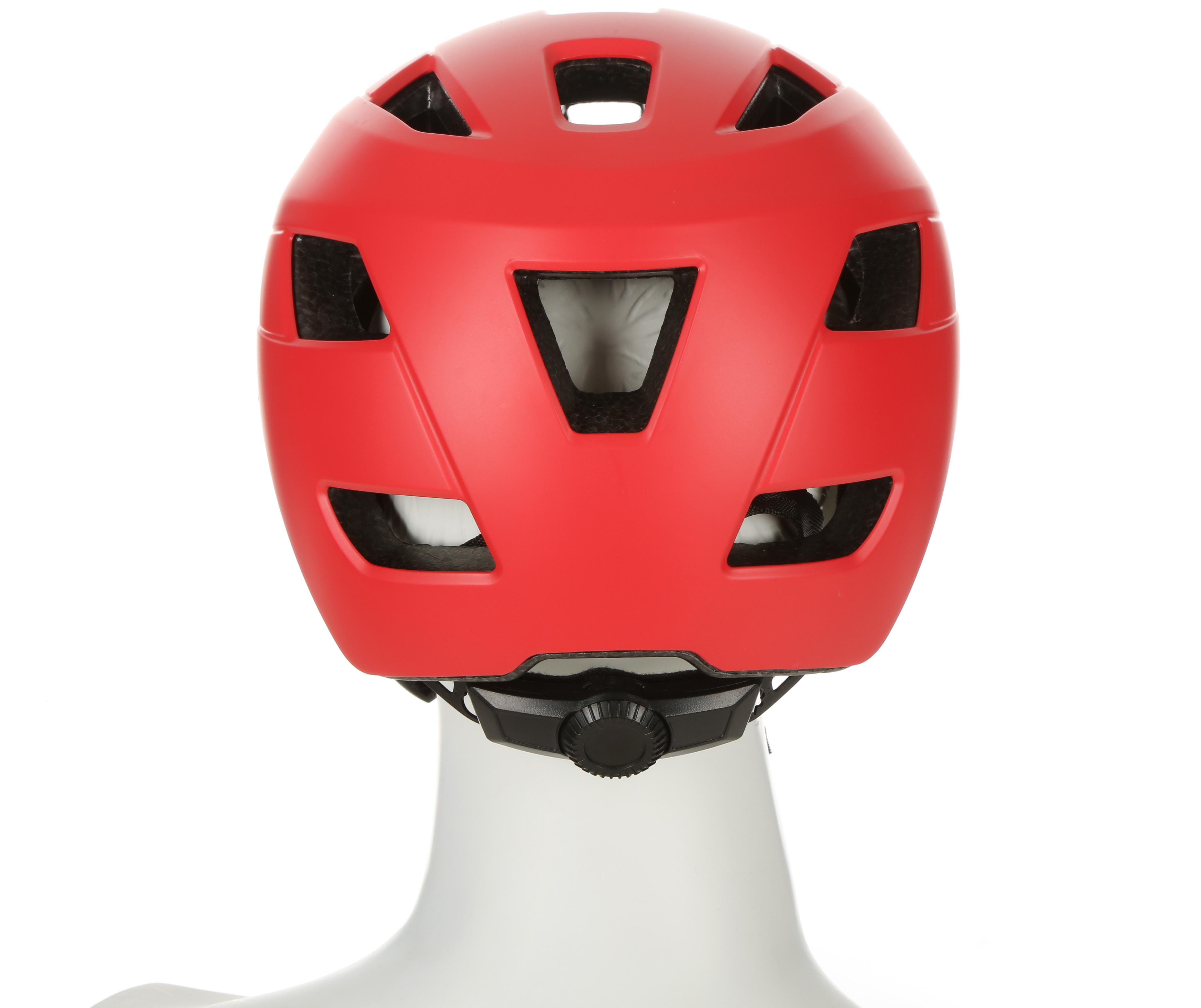 halfords bike helmets adults