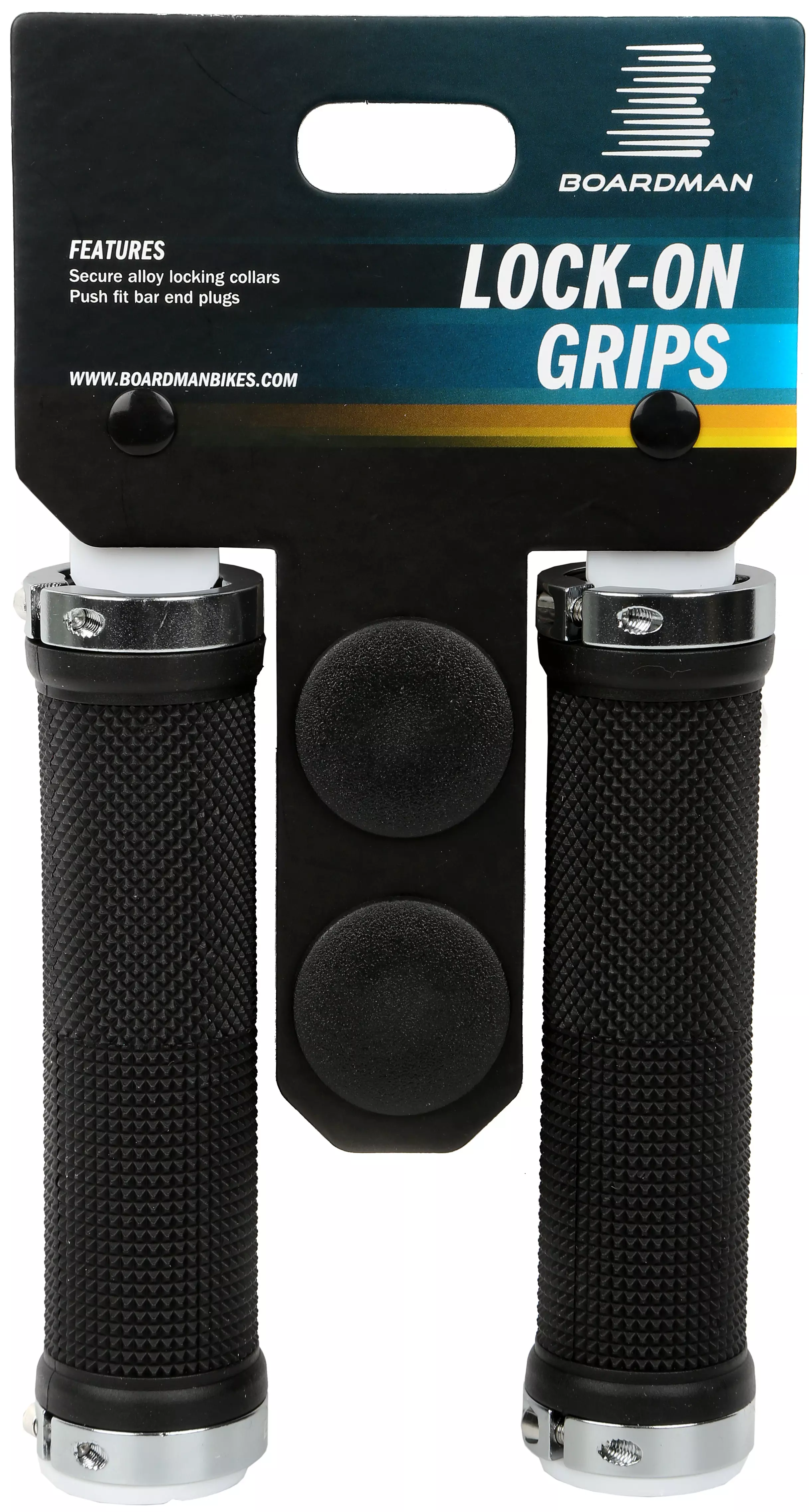 boardman handlebar grips