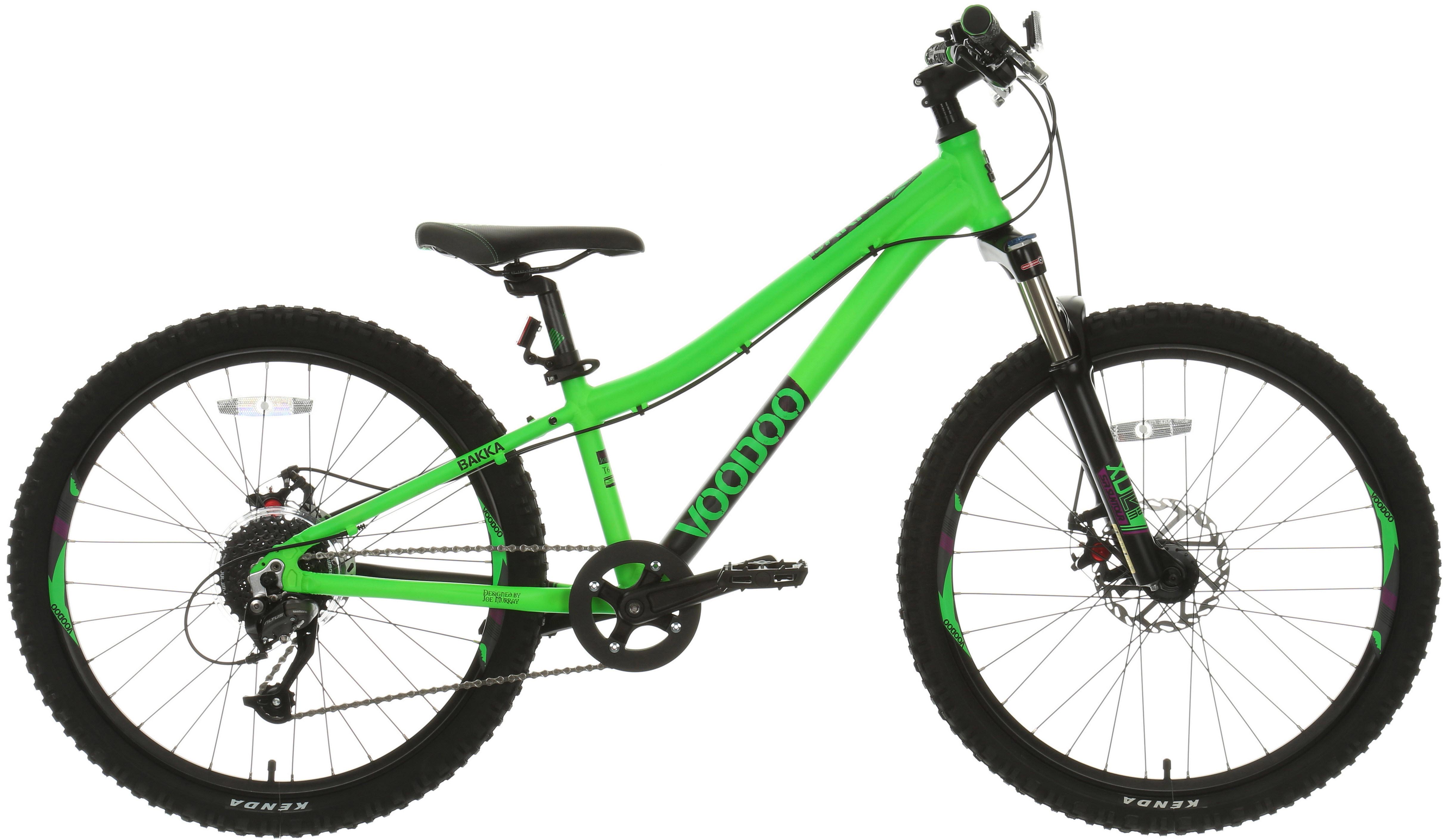 halfords boys mountain bikes