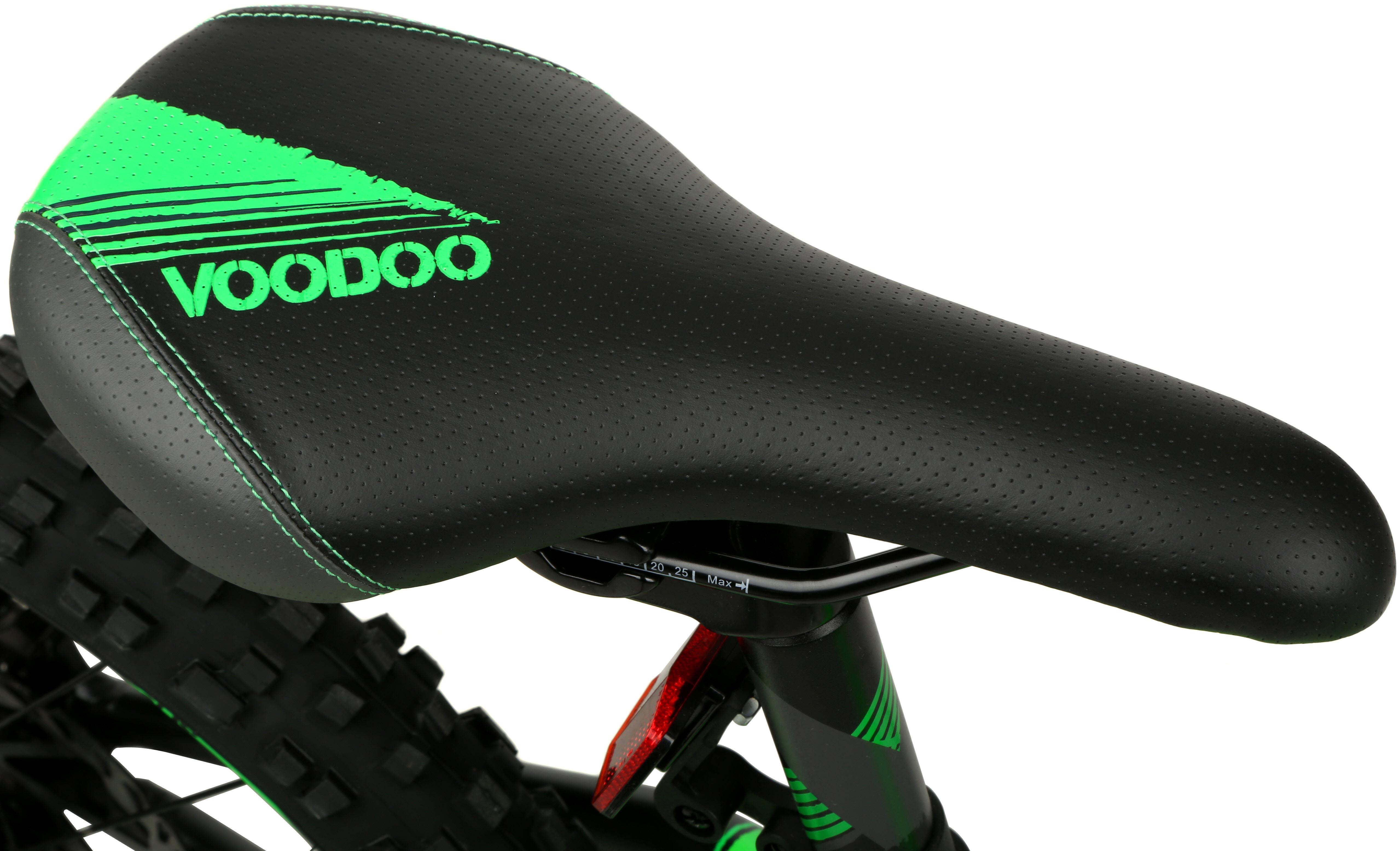 voodoo mountain bike 24 inch