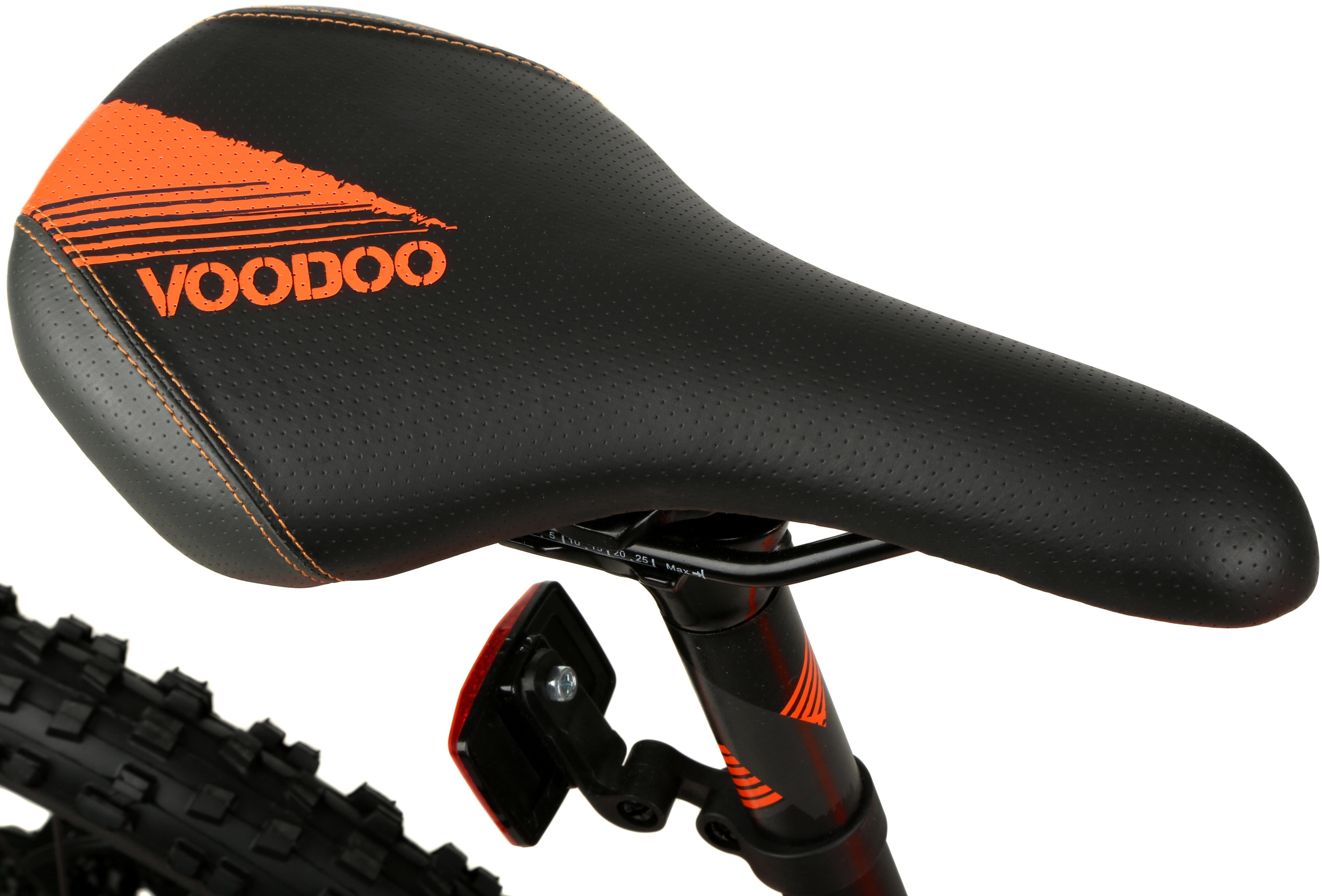 voodoo nzumbi mountain bike