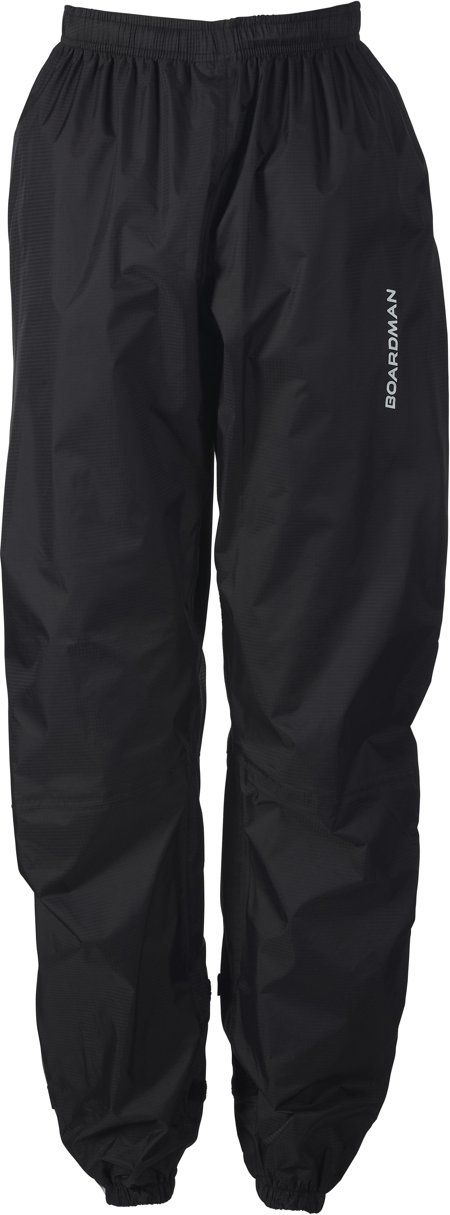 boardman cycling trousers