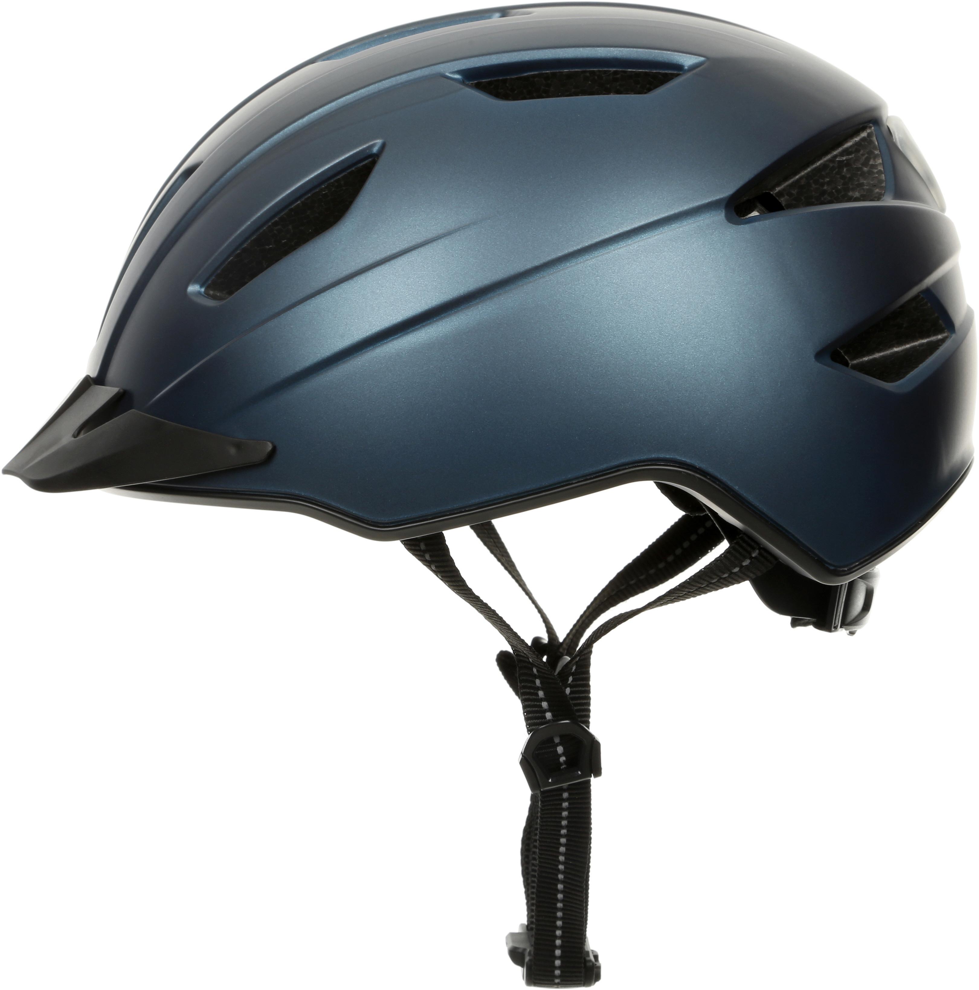 halfords cycle helmet