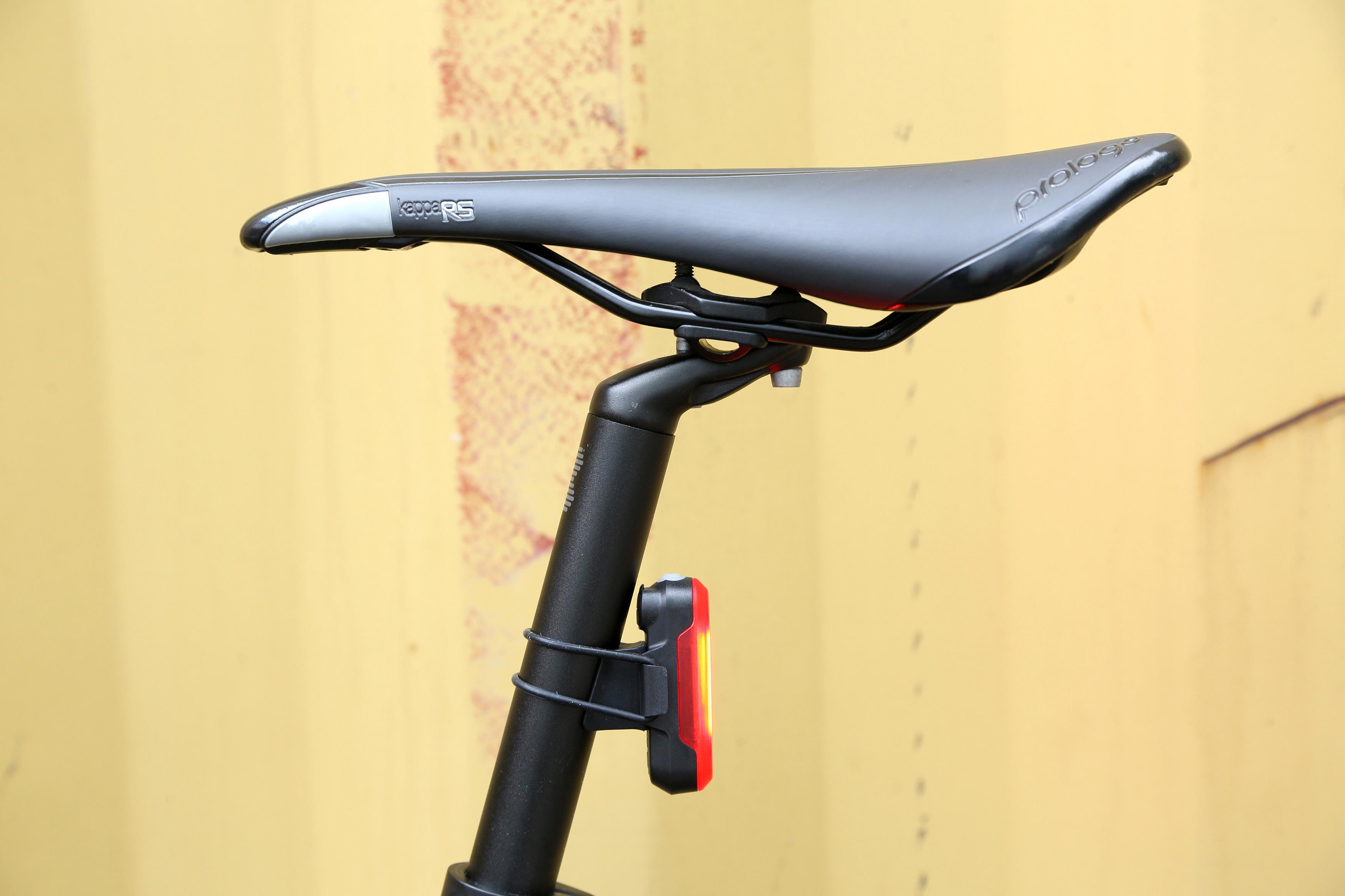 halfords cycle seats