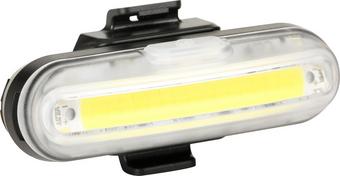 Halfords 50 Lumen Front Bike Light | Halfords UK