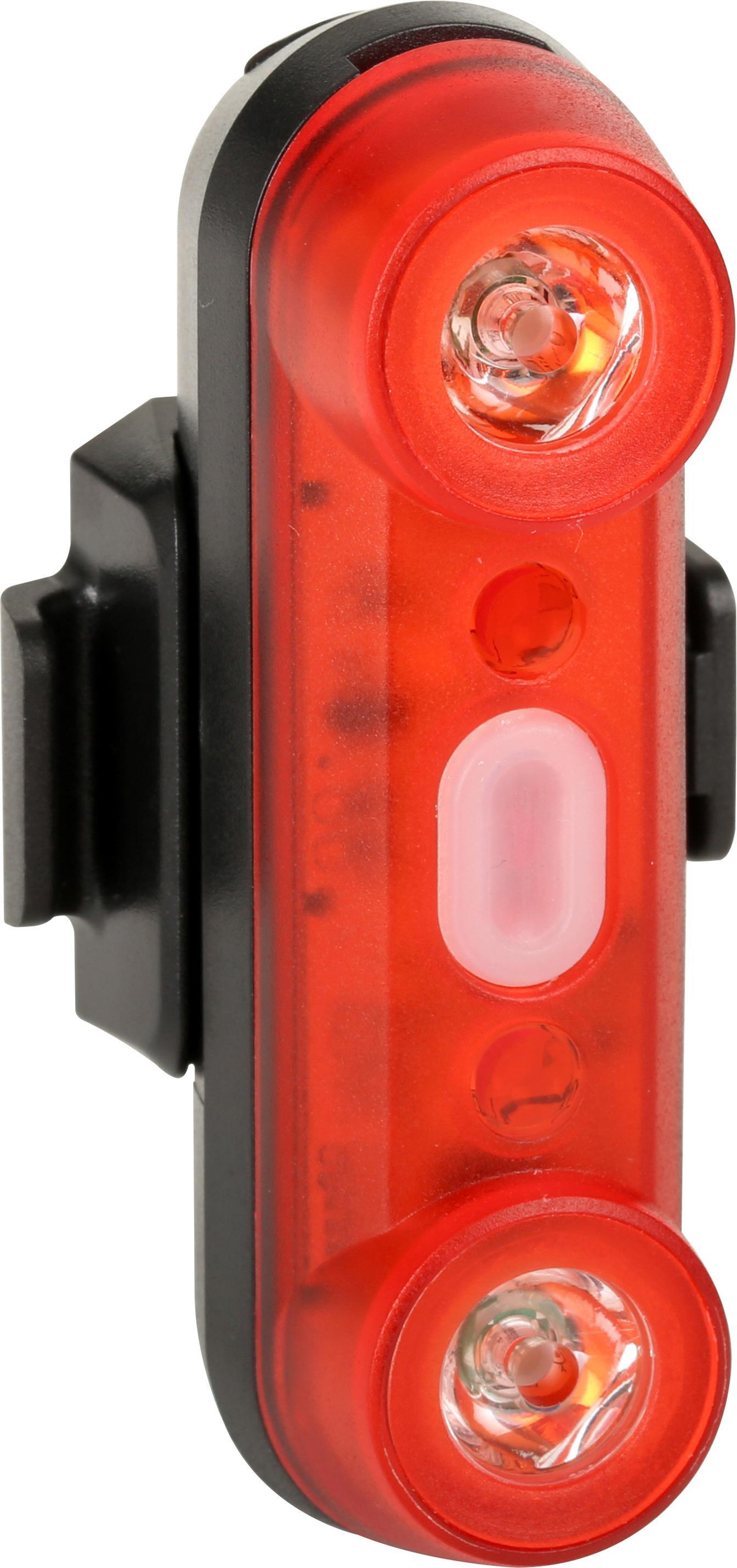 rear bike light halfords