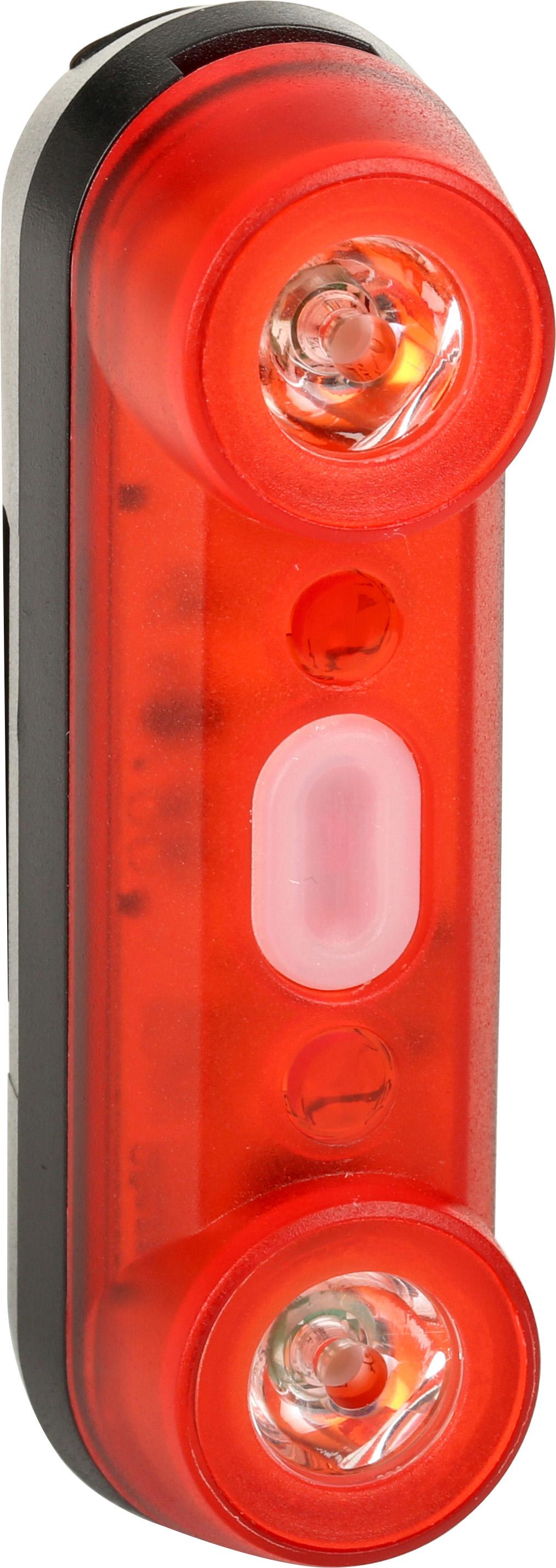 rear bike light halfords