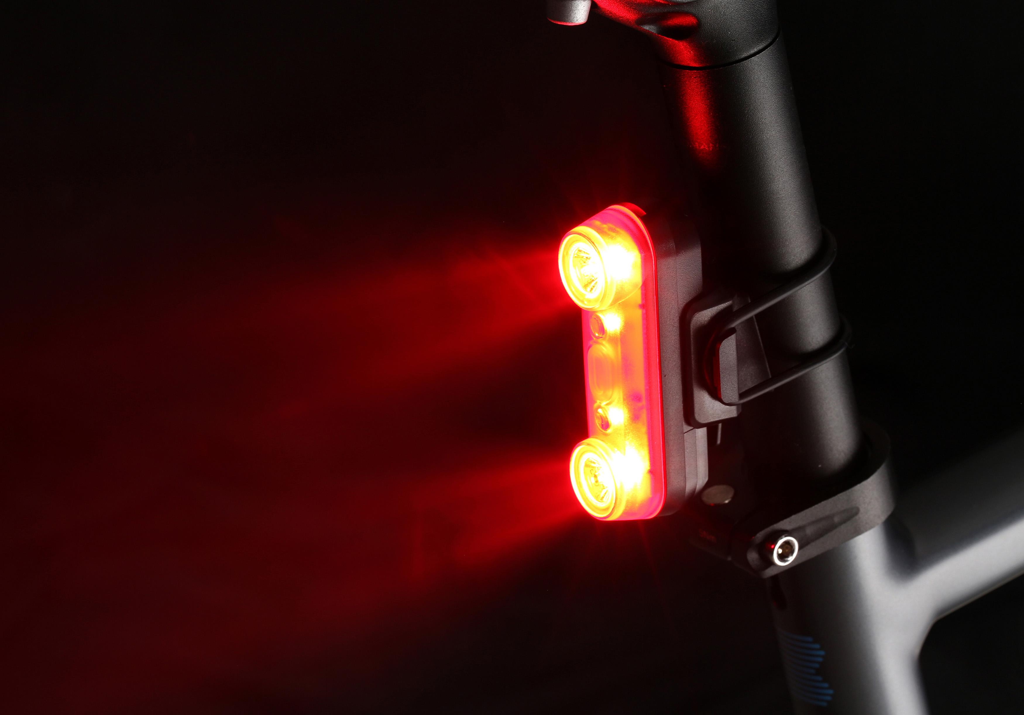 halfords rear bike lights