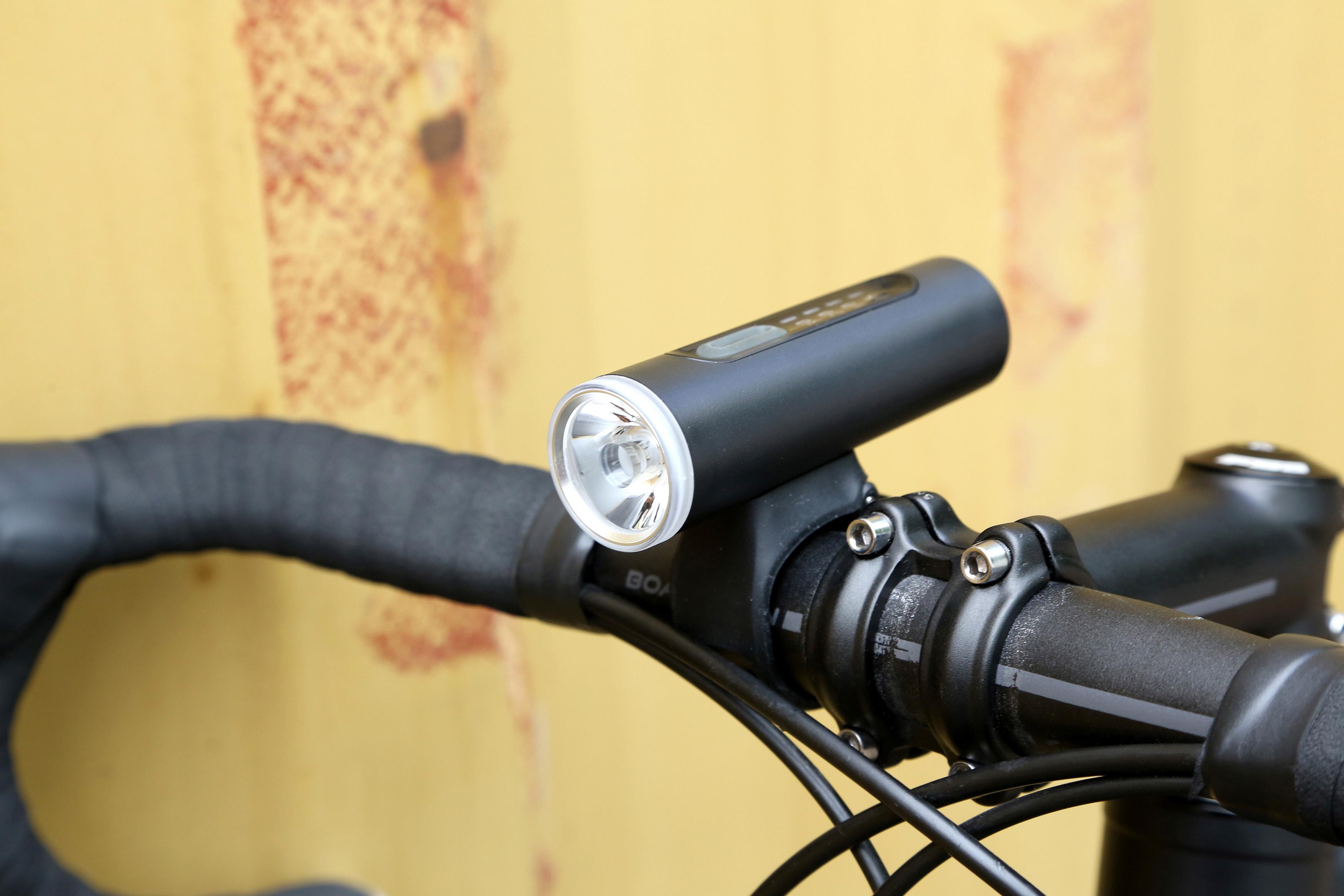 halfords bicycle lights