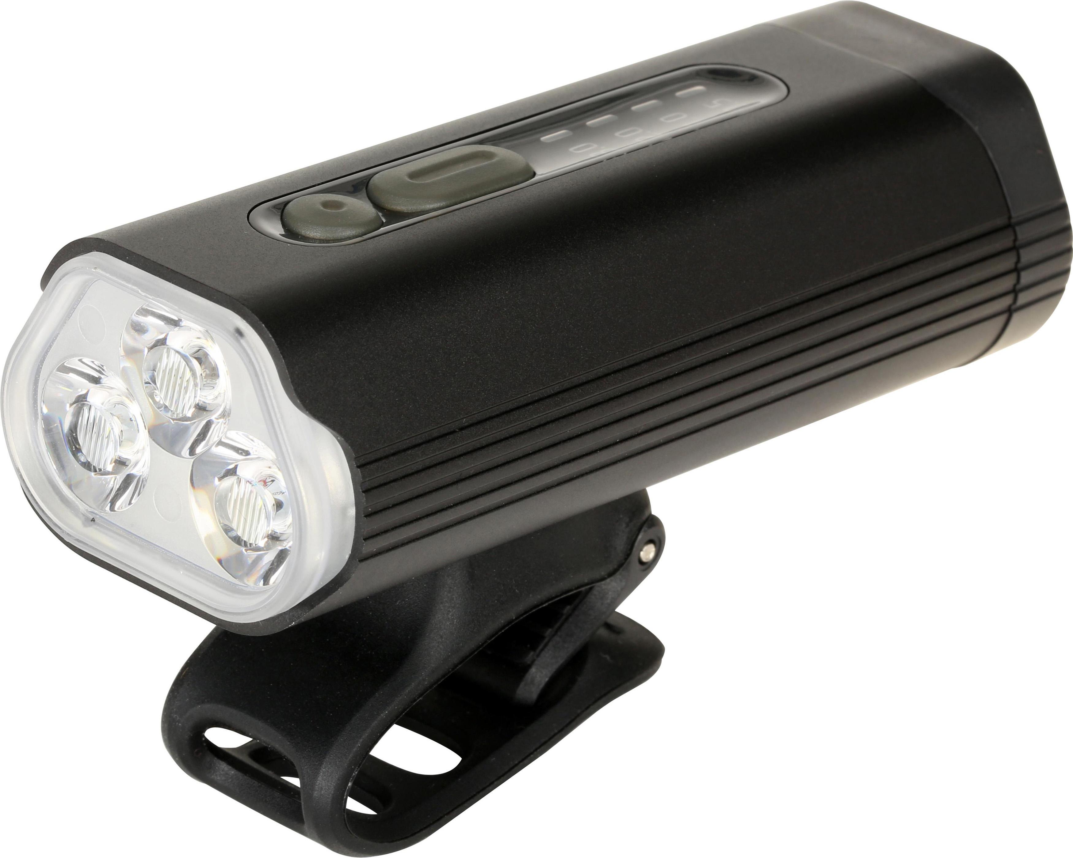 halfords 1600 lumen