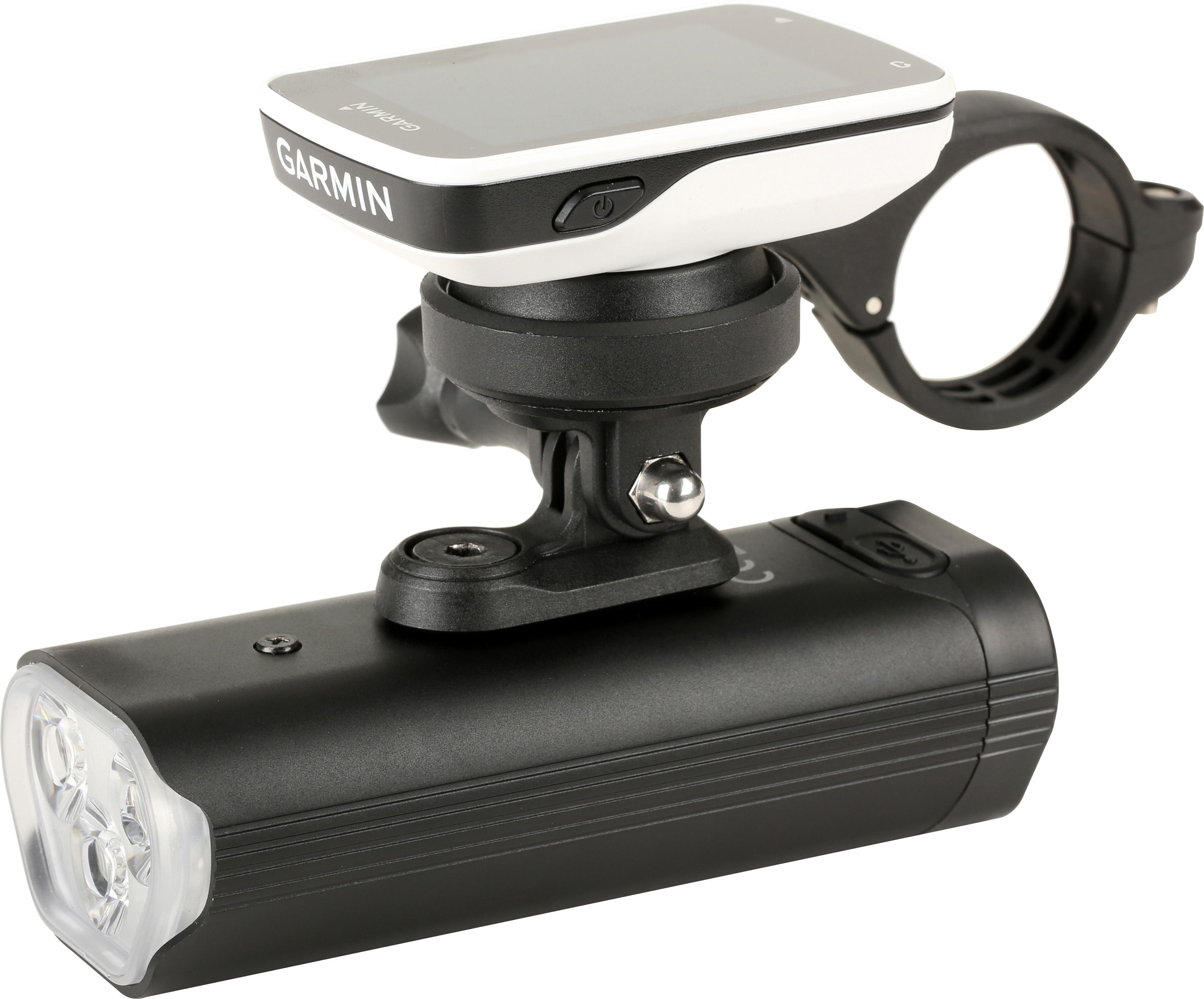 halfords advanced 1600 lumen front bike light