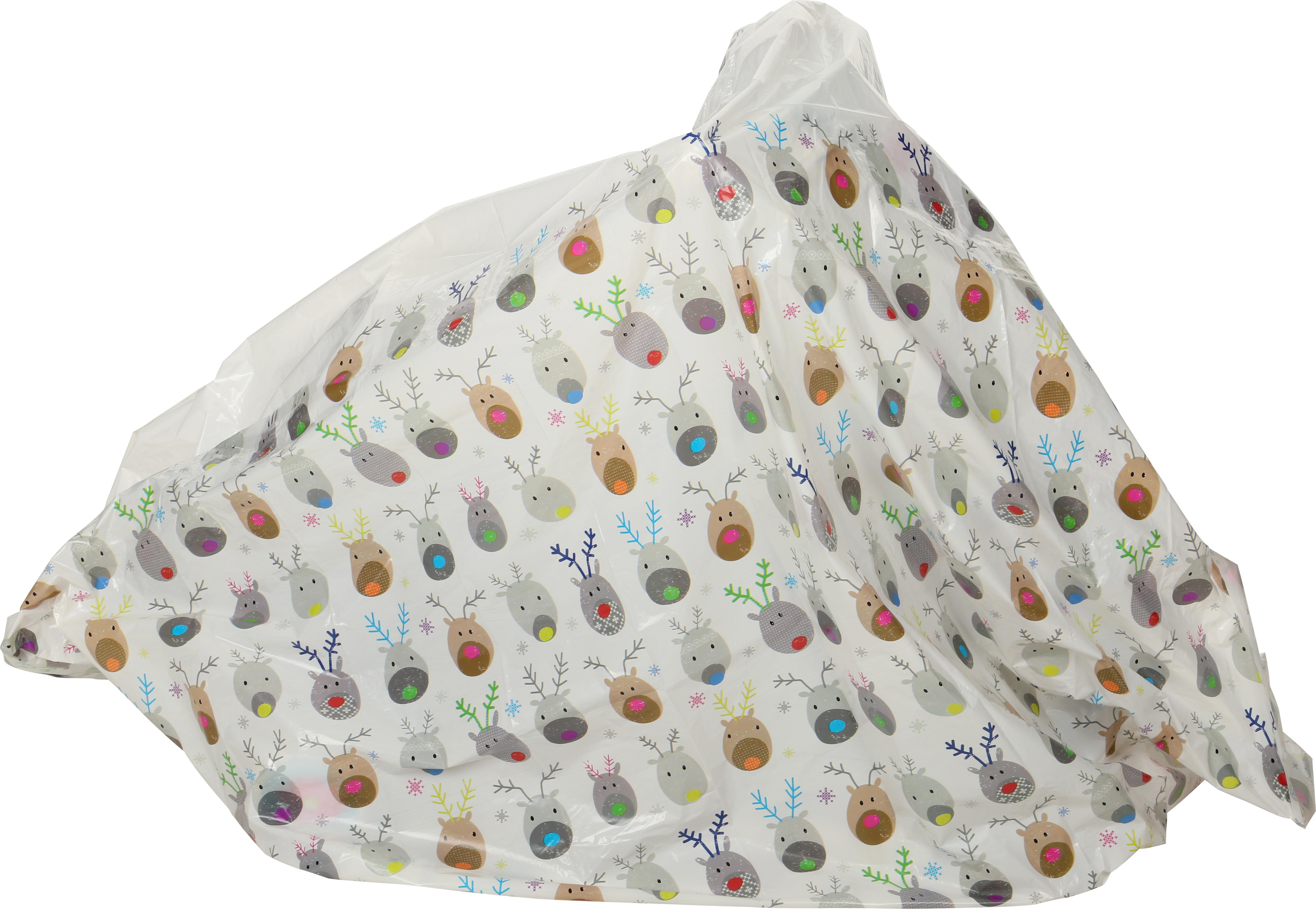 halfords bike gift bag