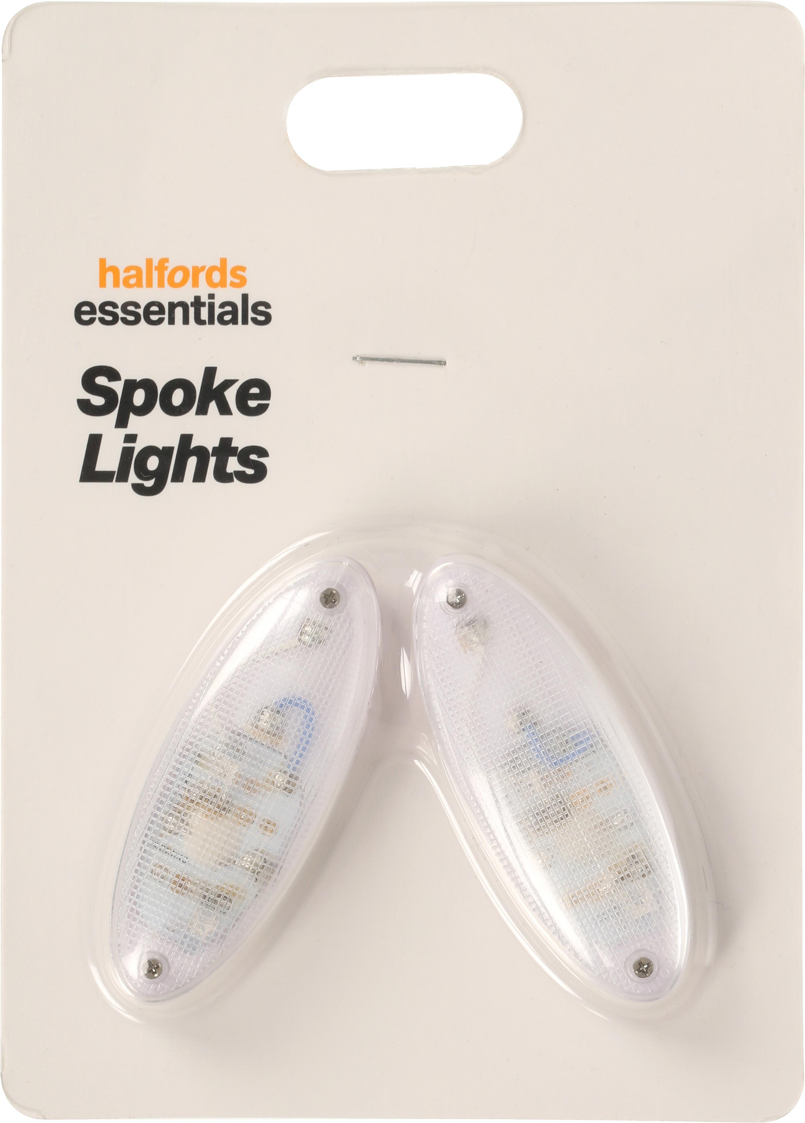 halfords bike lights uk