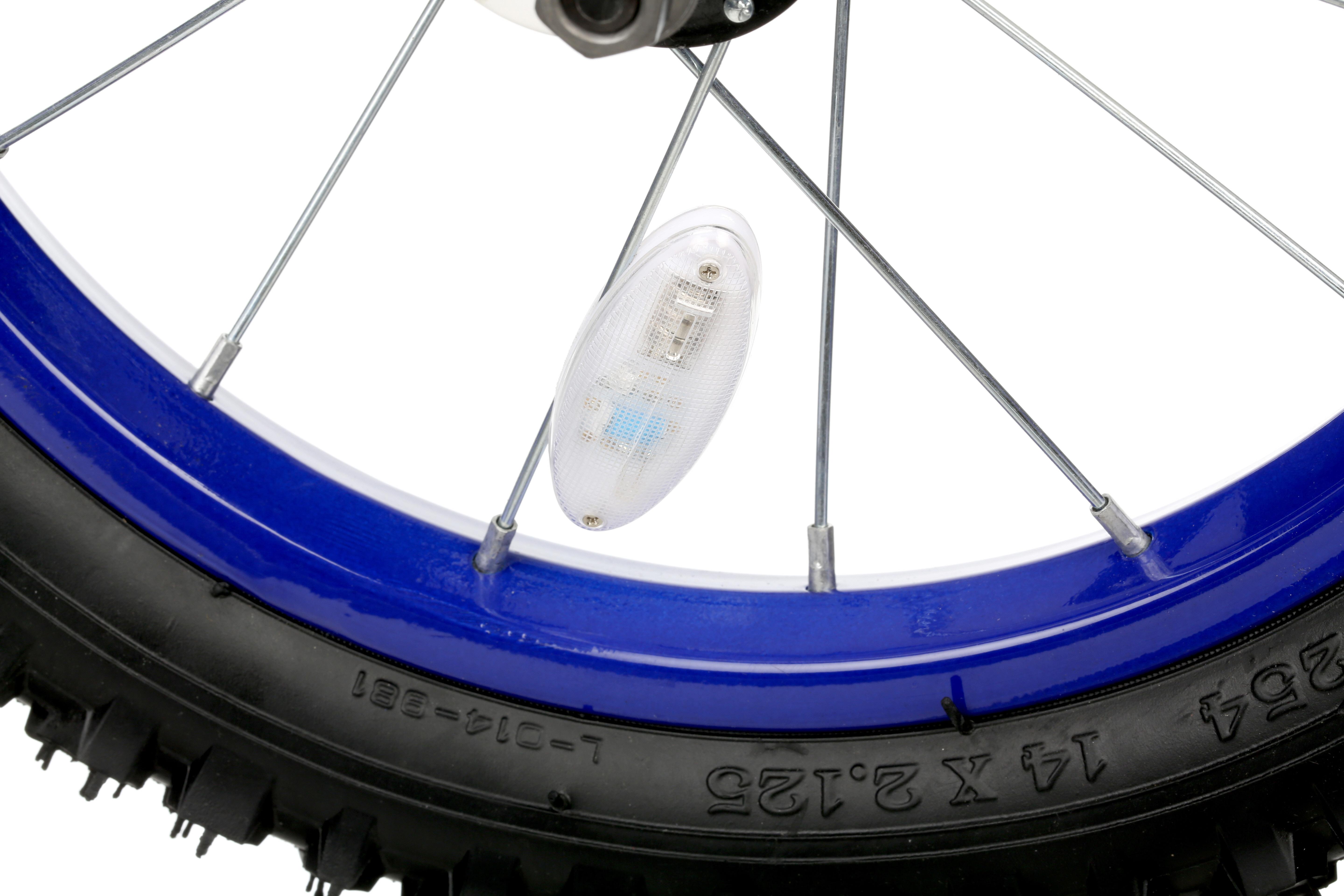 spoke reflectors halfords