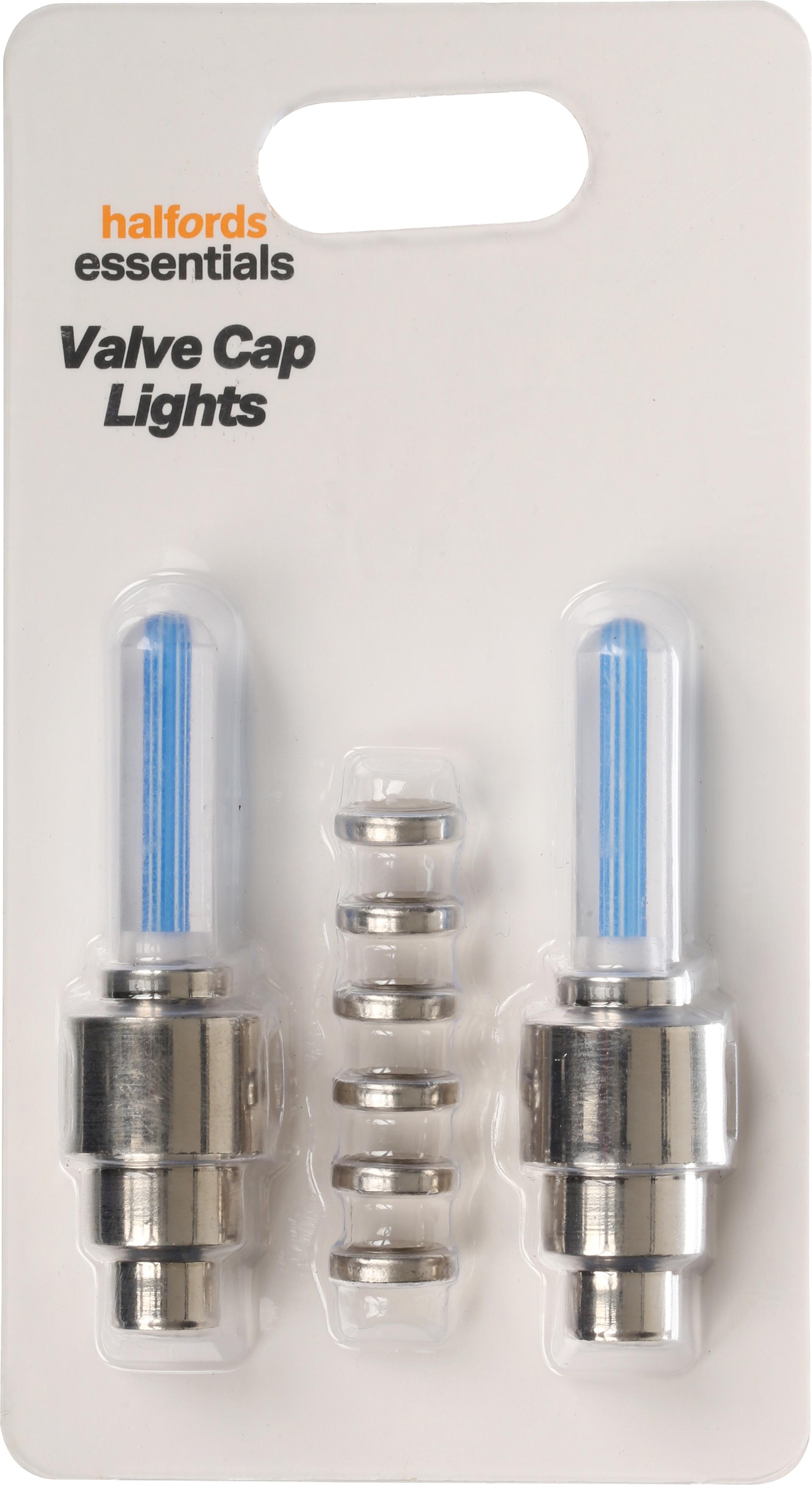 halfords bike reflectors