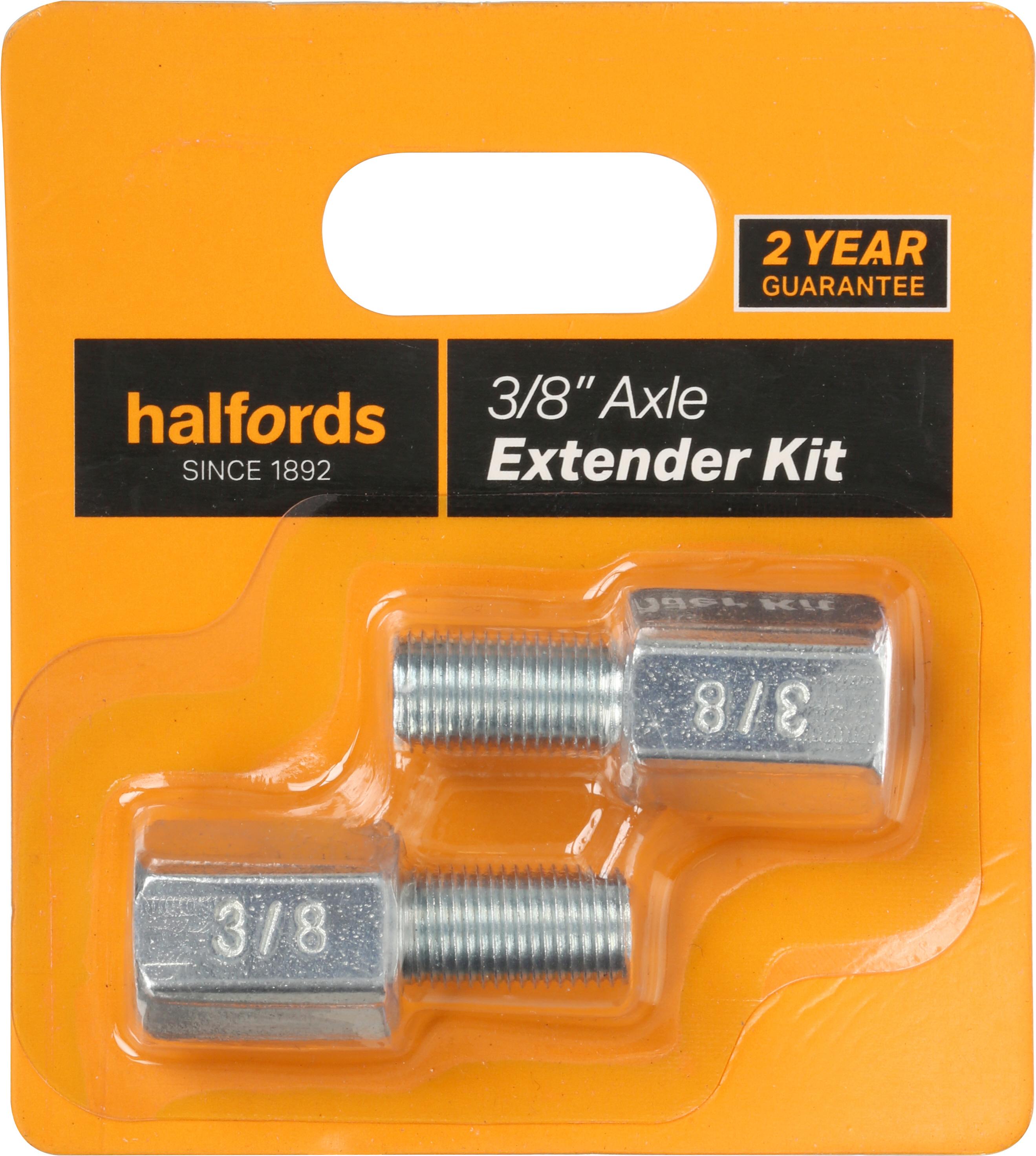 handlebar stem riser halfords