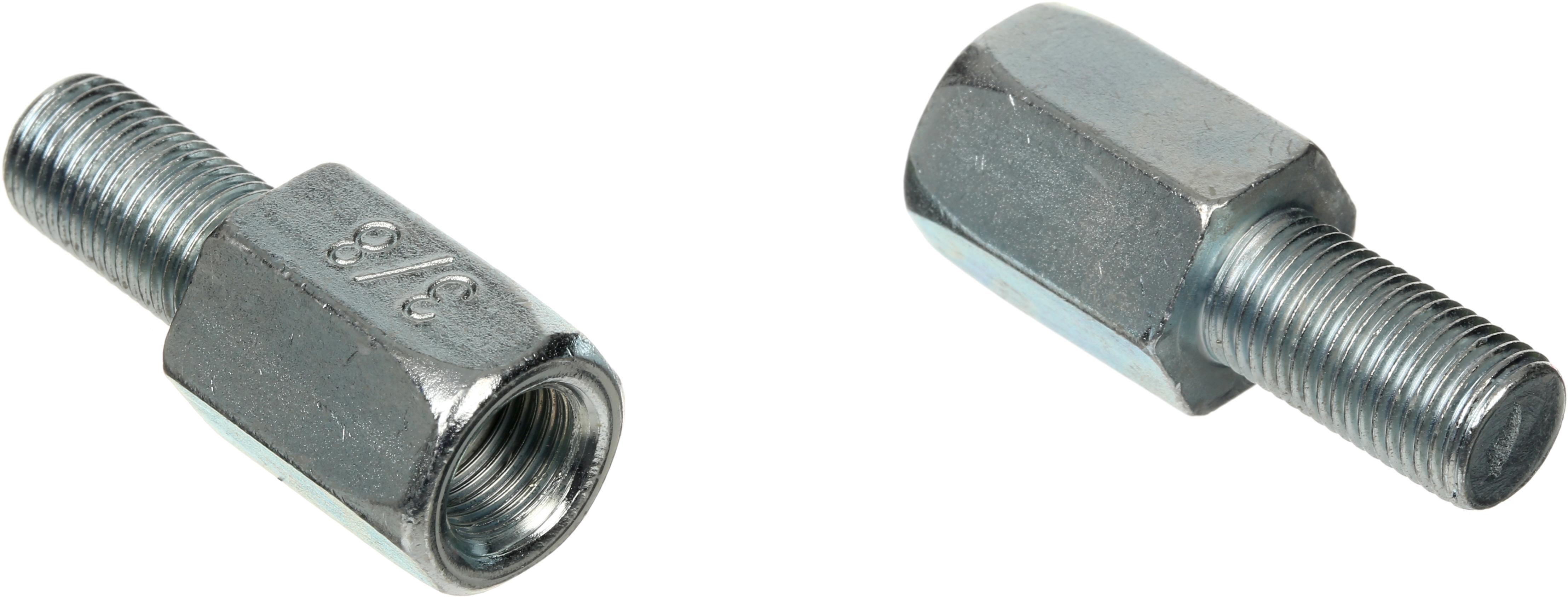 stabiliser extension bolts