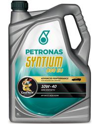 PETRONAS Syntium 800