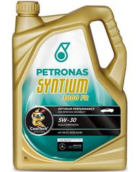 PETRONAS Syntium 3000 FR