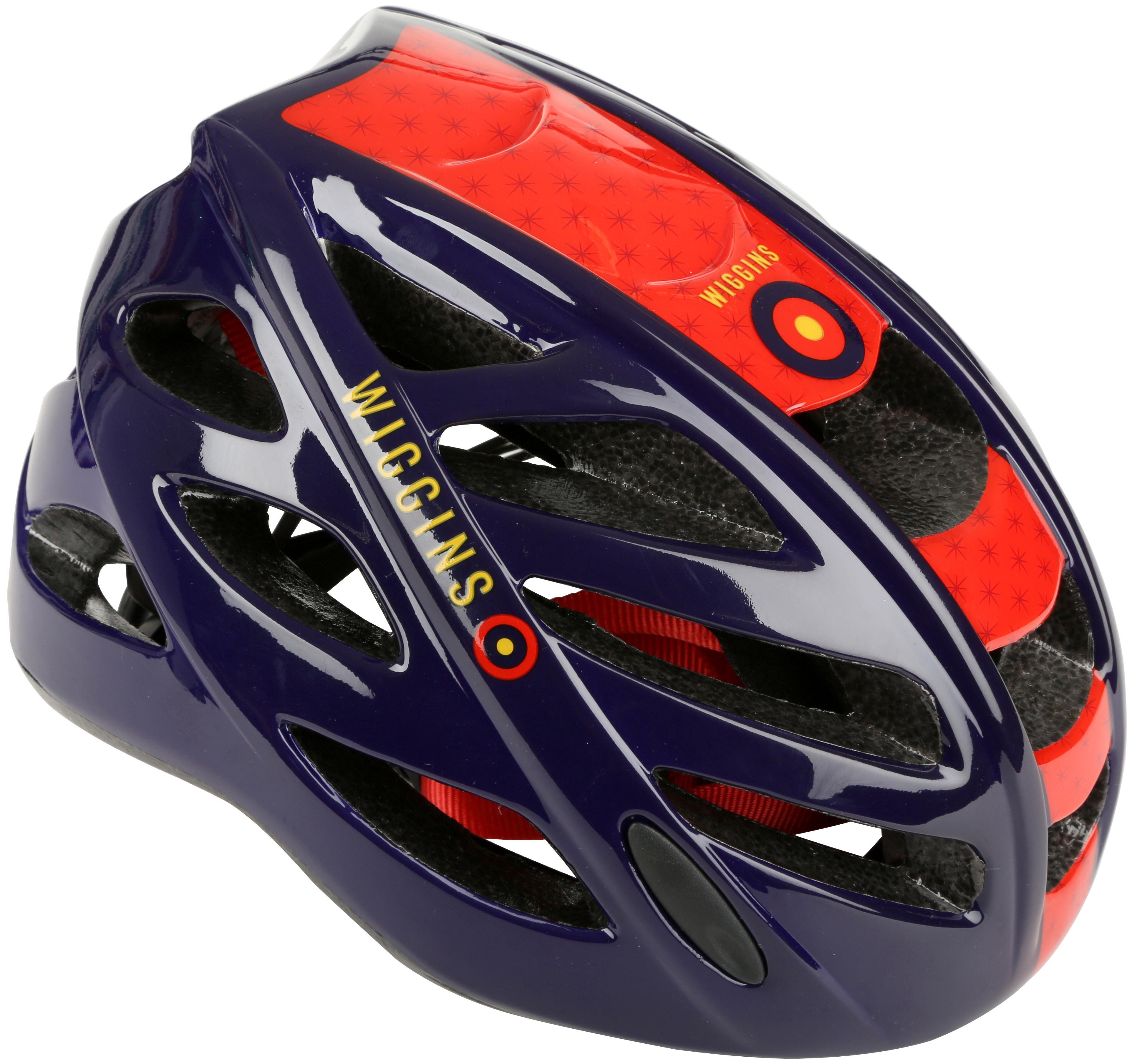 halfords wiggins helmet