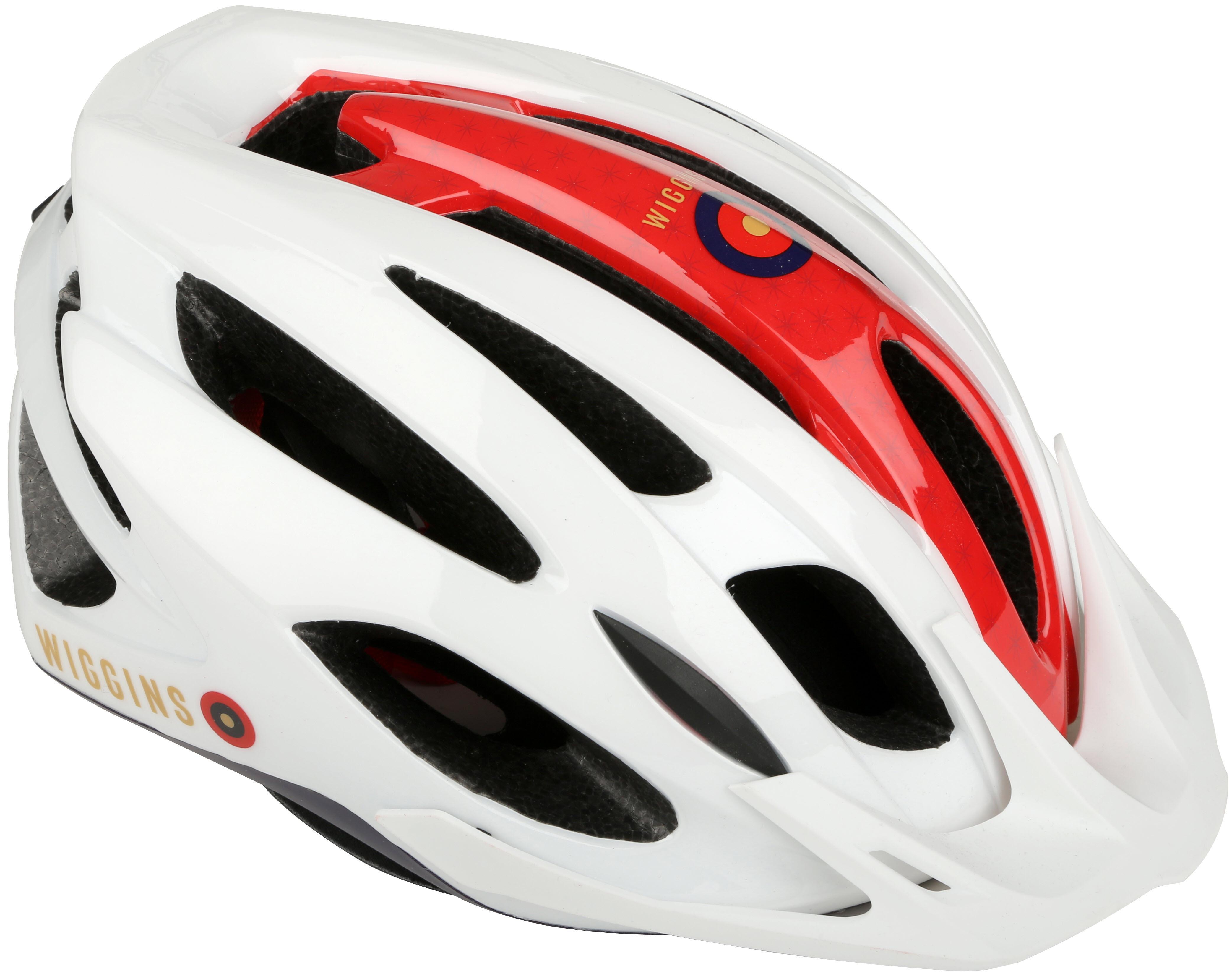 wiggins kids helmet