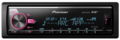 Pioneer MVH-X580DAB Car Stereo