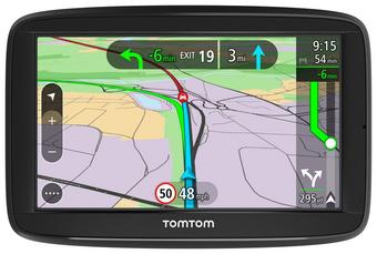 TomTom VIA 52 5