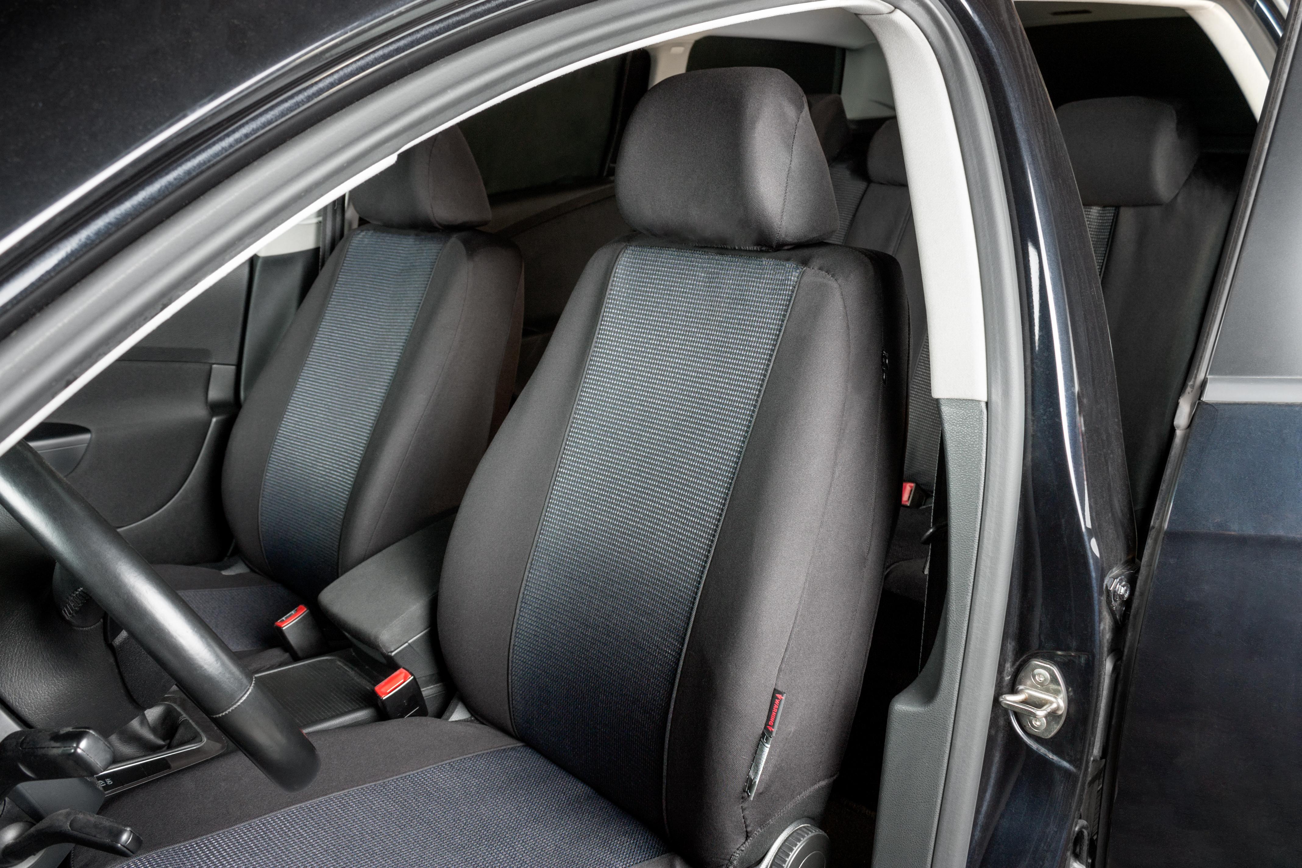 Car Seat Covers & Cushions | Car Seat Covers UK | Van Seat Covers
